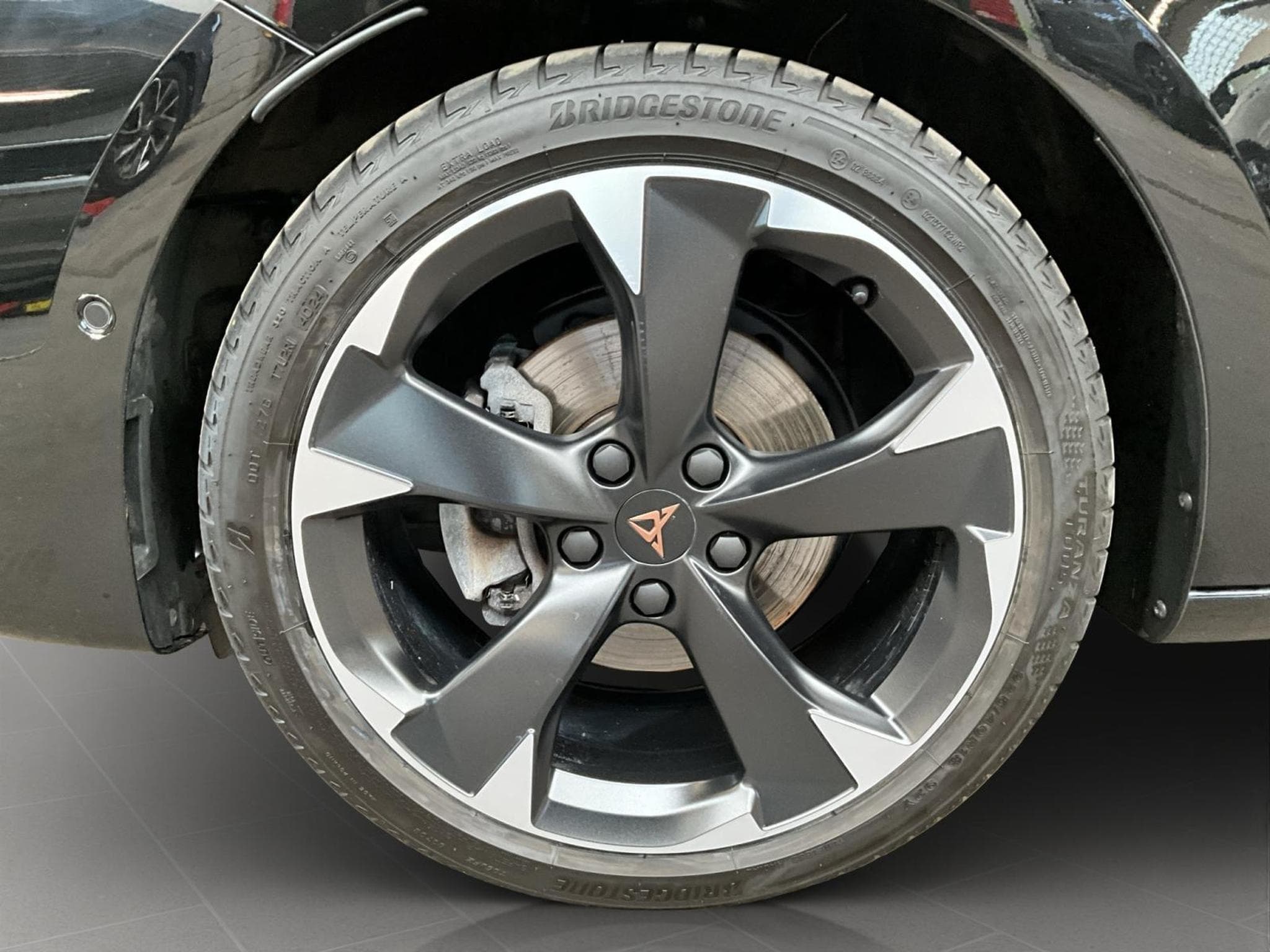 Cupra Leon DSG+Dinamica+Pure-Perf+Int.-Drive (2025) - Photo 8