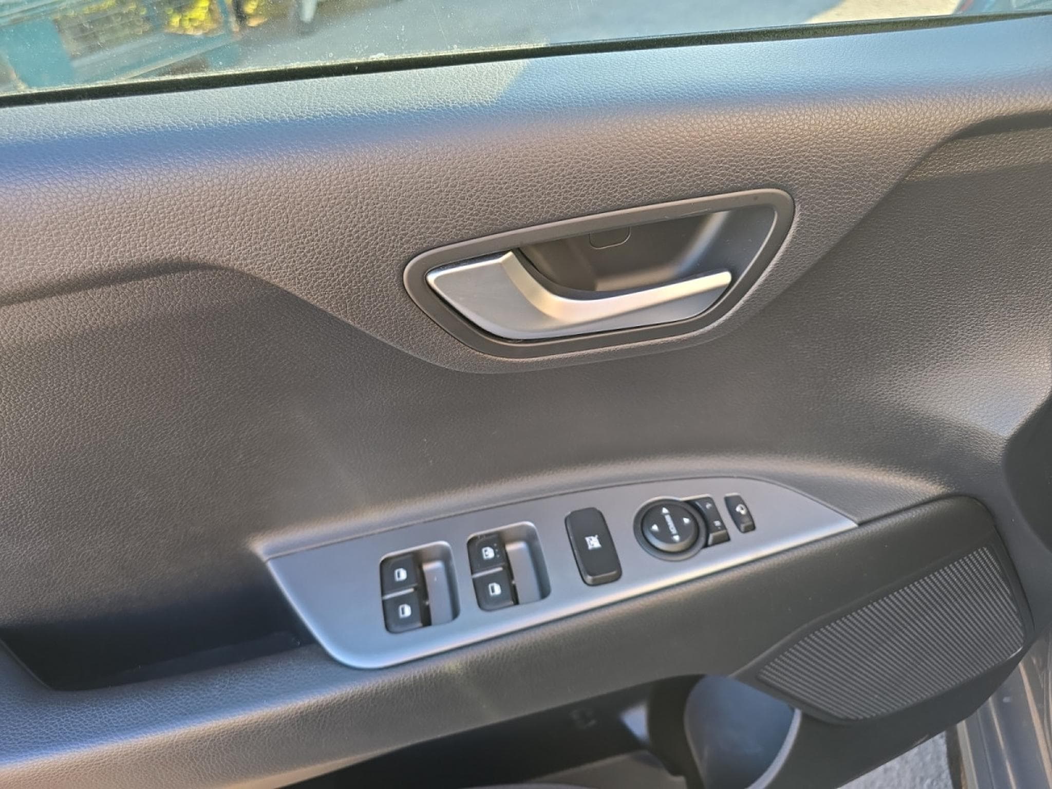 Kia Rio GT Line 1.0T 120 ISG MHEV 7DCT (2021) - Photo 14