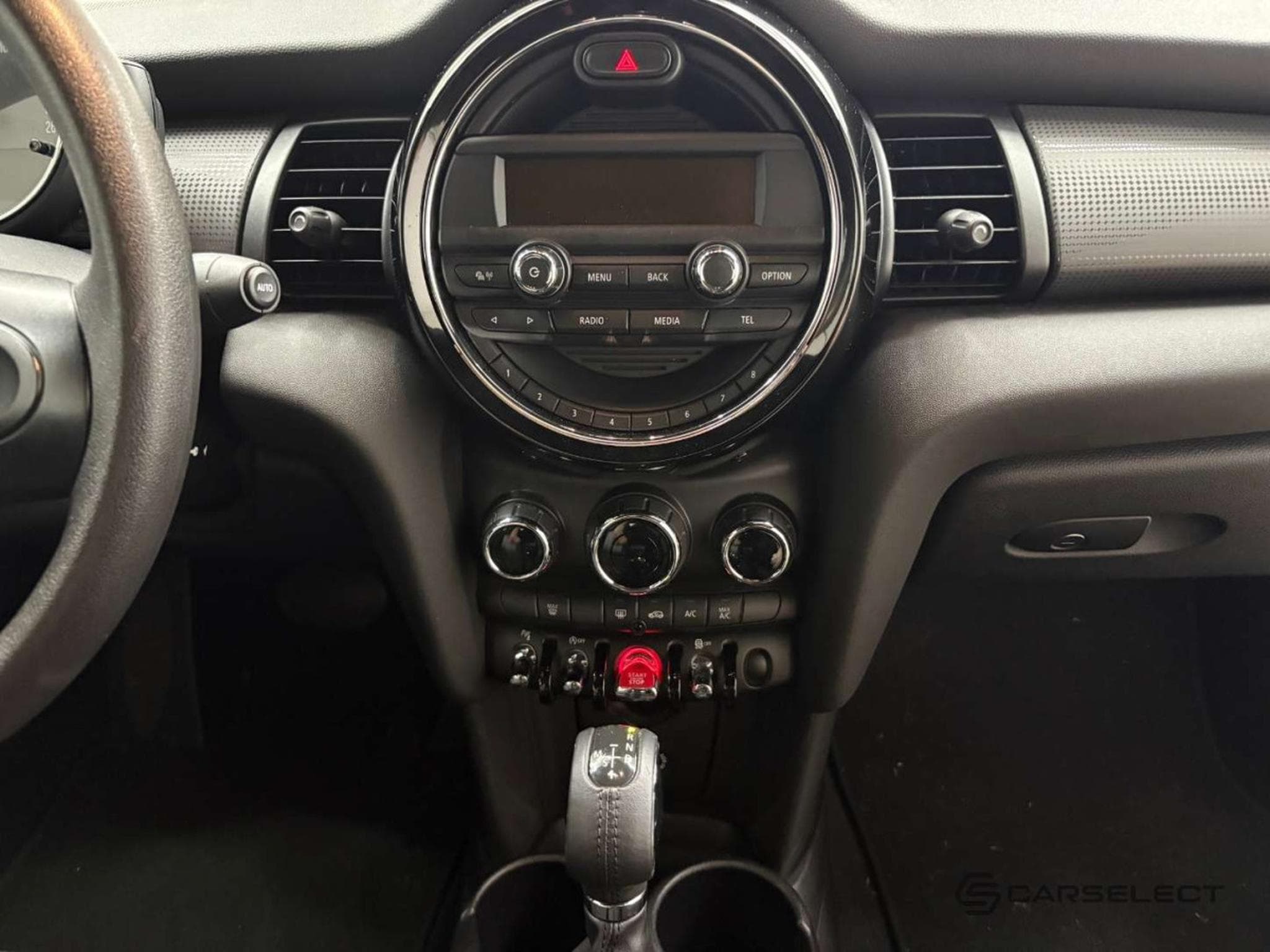 Mini Cooper Cabriolet Aut. (2017) - Photo 10