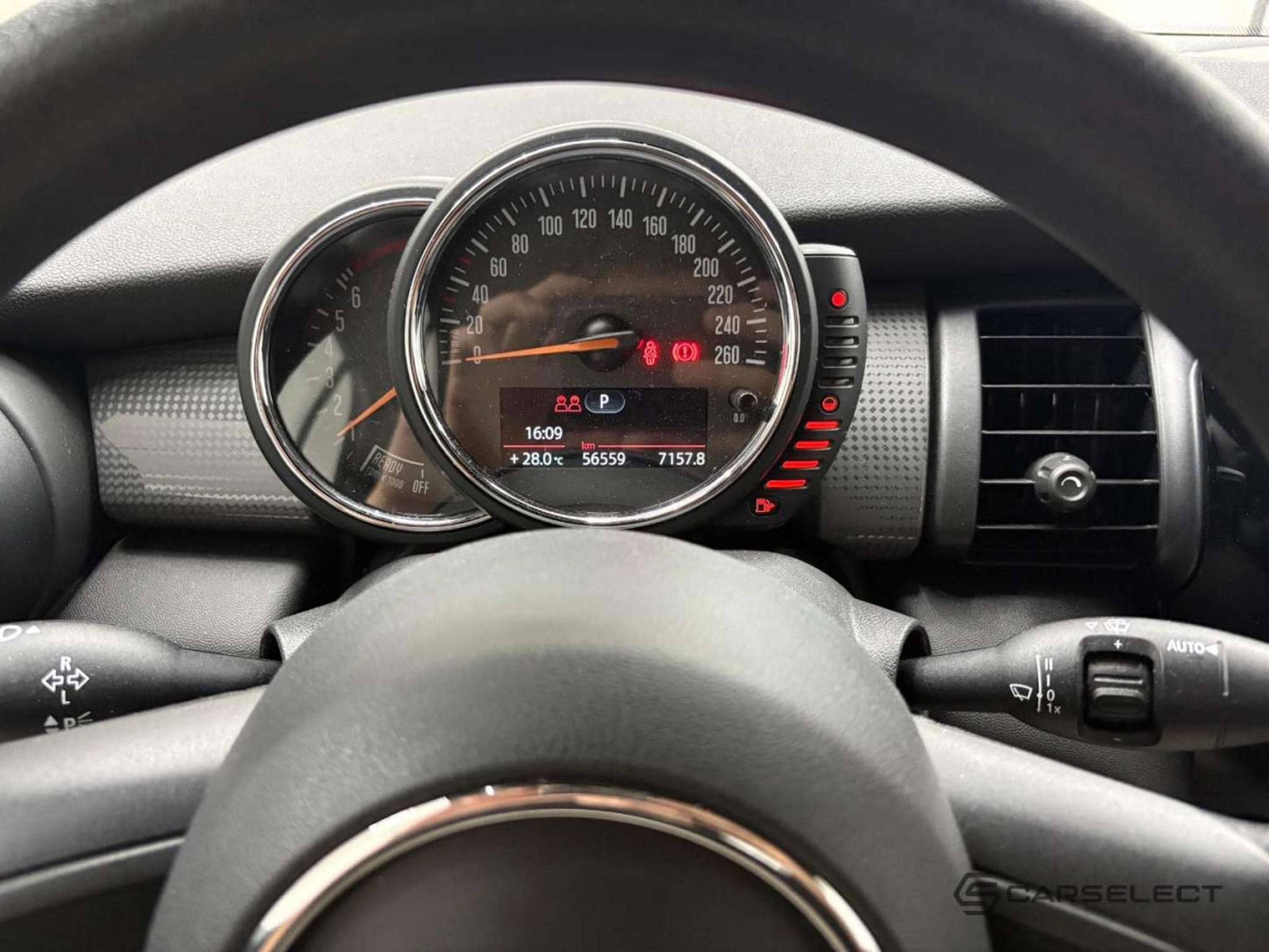 Mini Cooper Cabriolet Aut. (2017) - Photo 13