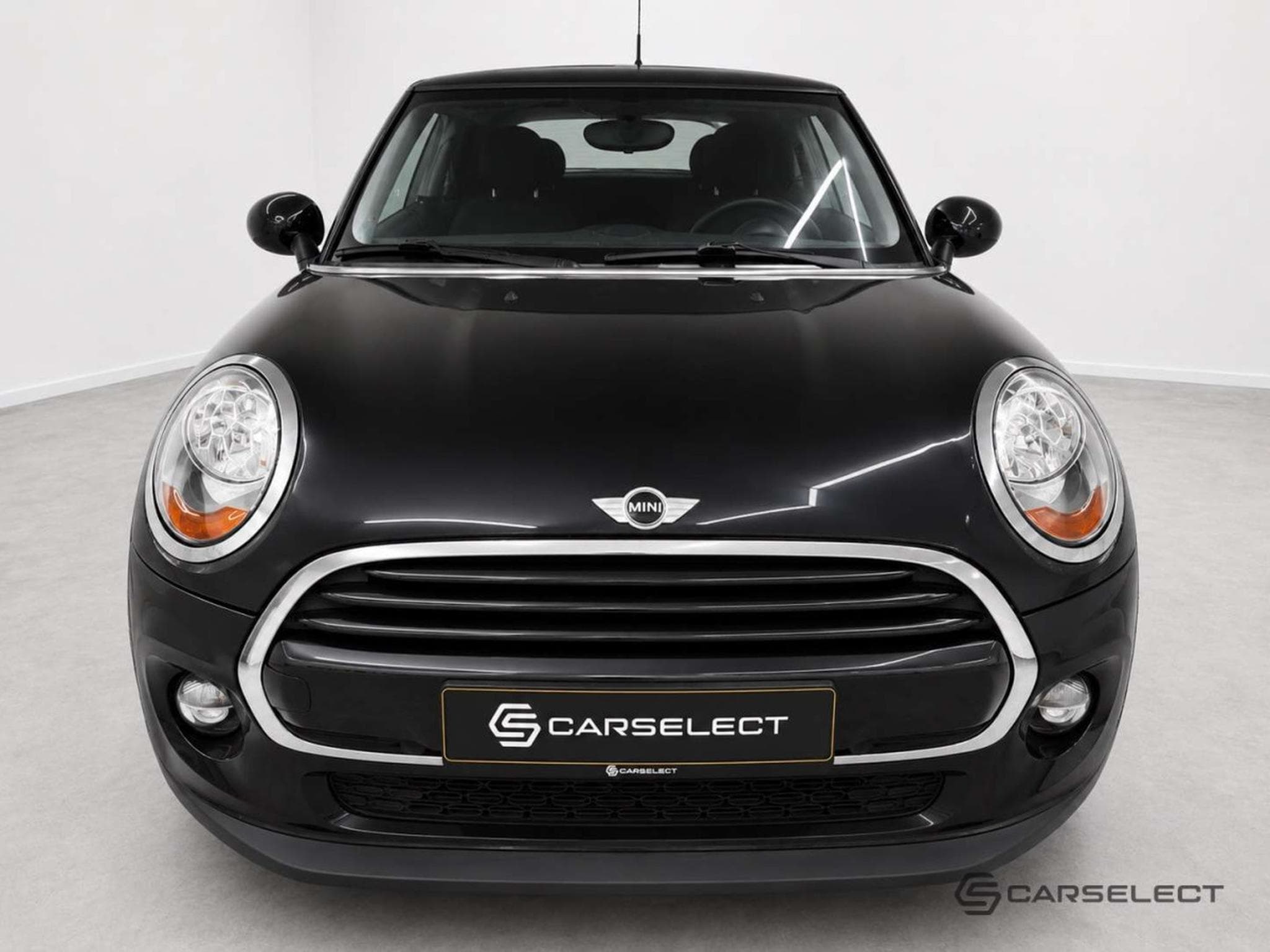 Mini Cooper Cabriolet Aut. (2017) - Photo 2