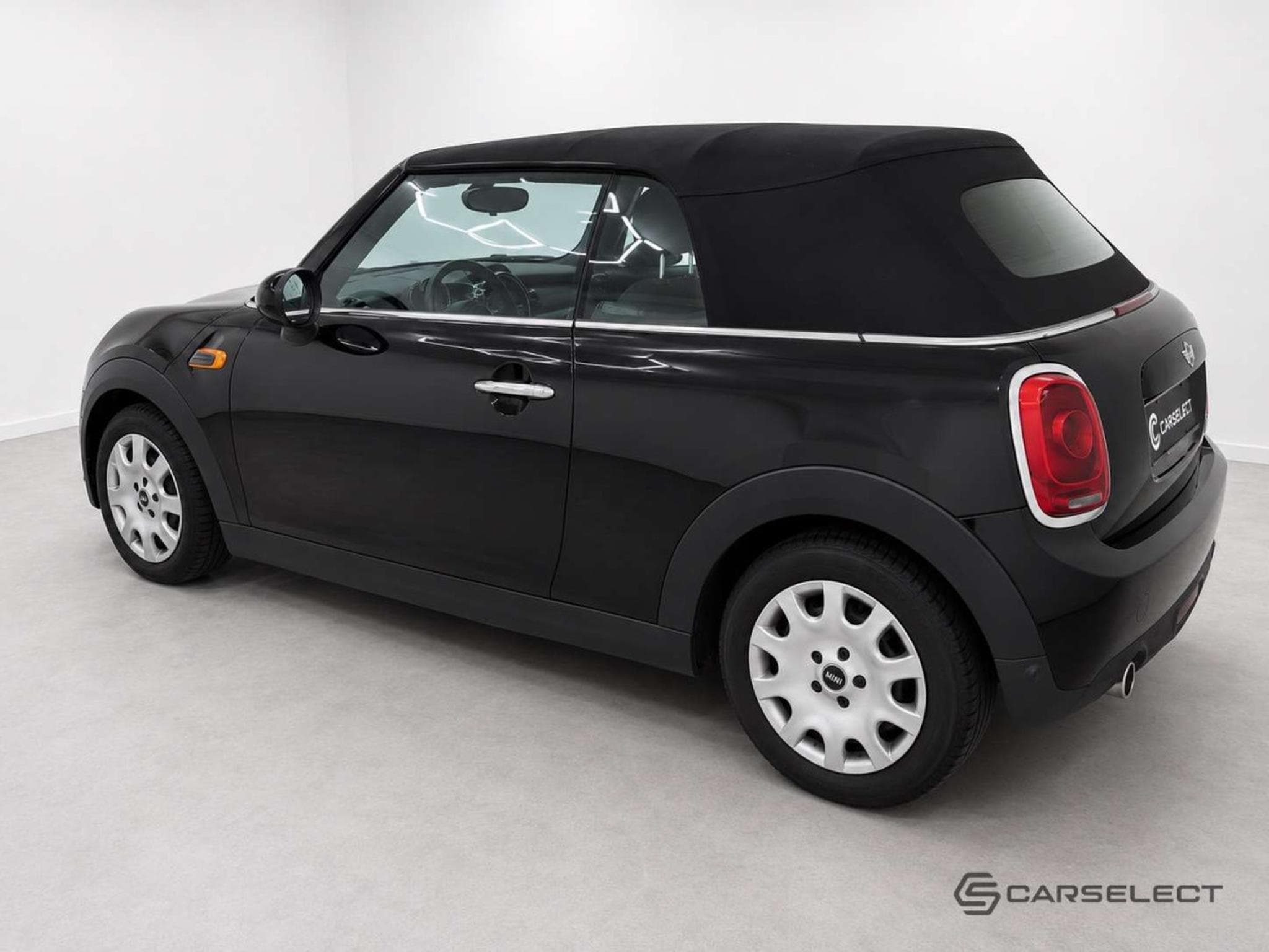 Mini Cooper Cabriolet Aut. (2017) - Photo 3