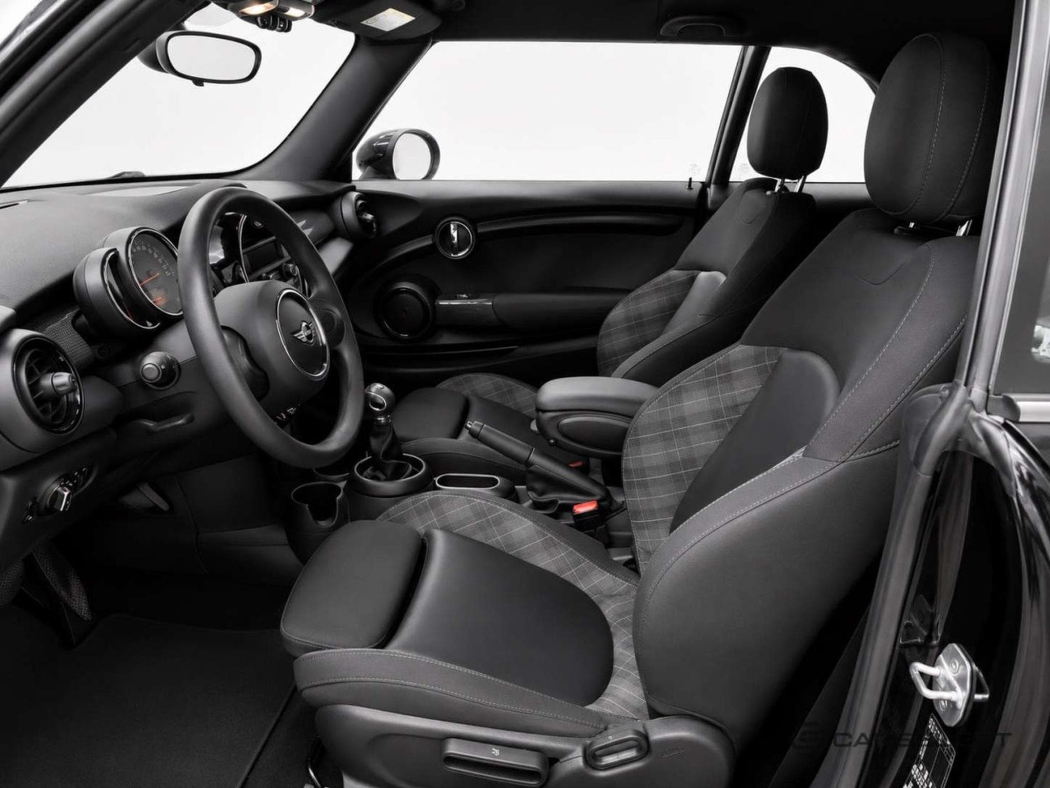 Mini Cooper Cabriolet Aut. (2017) - Photo 7