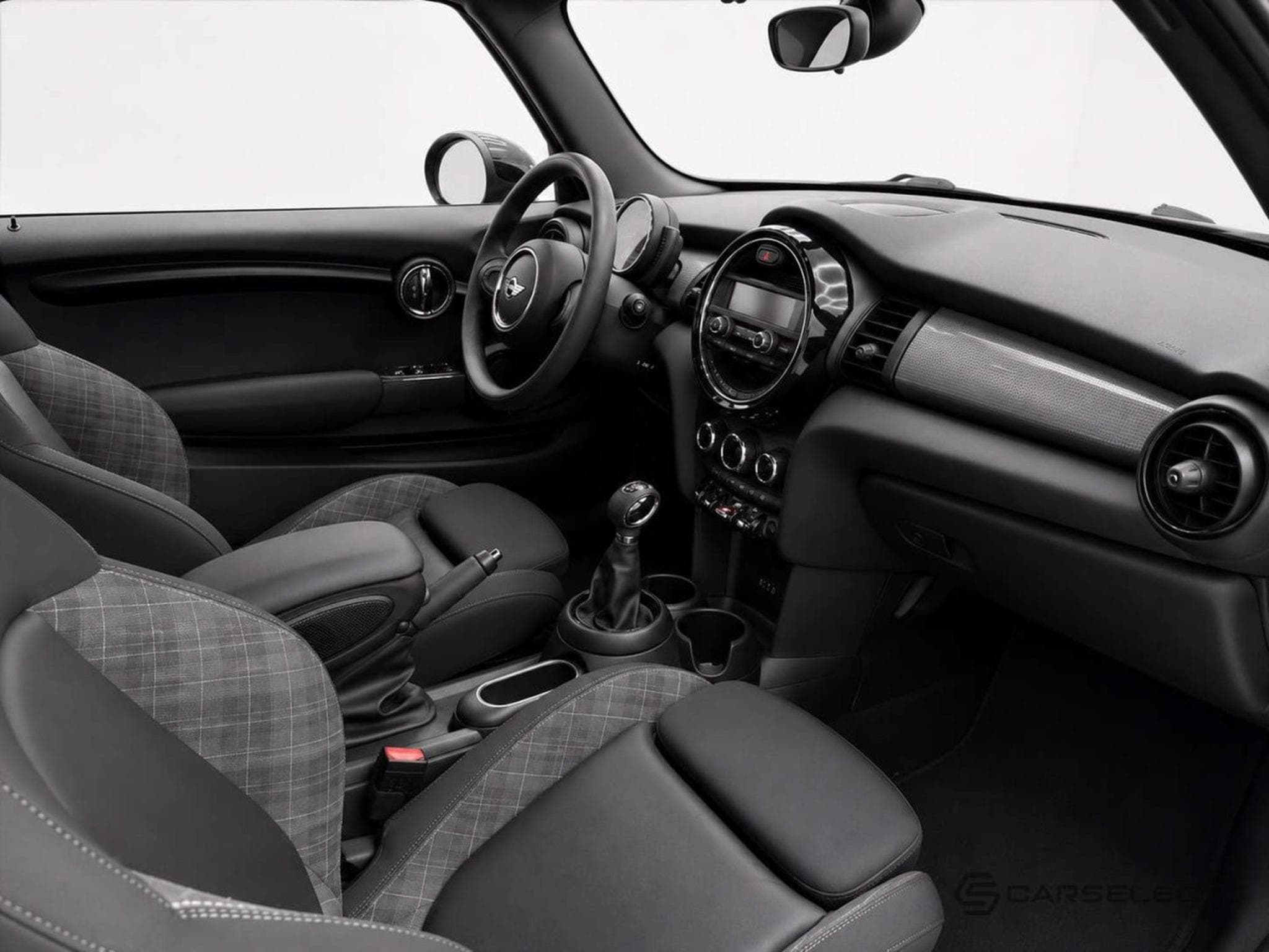 Mini Cooper Cabriolet Aut. (2017) - Photo 9