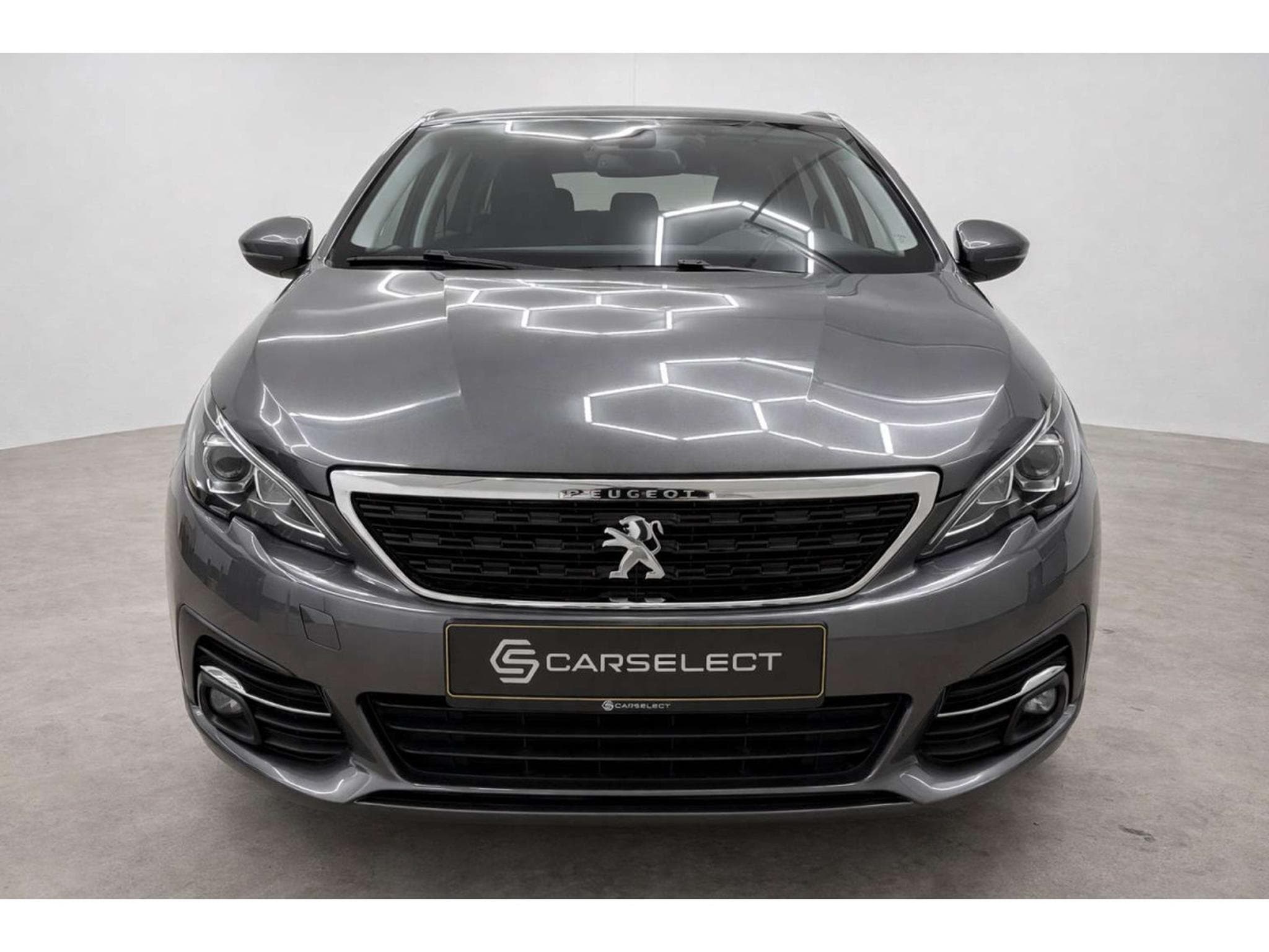 Peugeot 308 SW PureTech 110 Stop (2019) - Foto 2