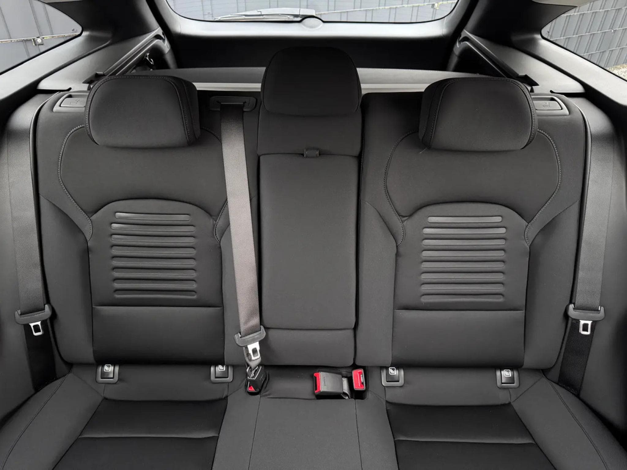 Hyundai i30 1.5 T-GDI 140 DCT Trend + (2025) - Photo 13
