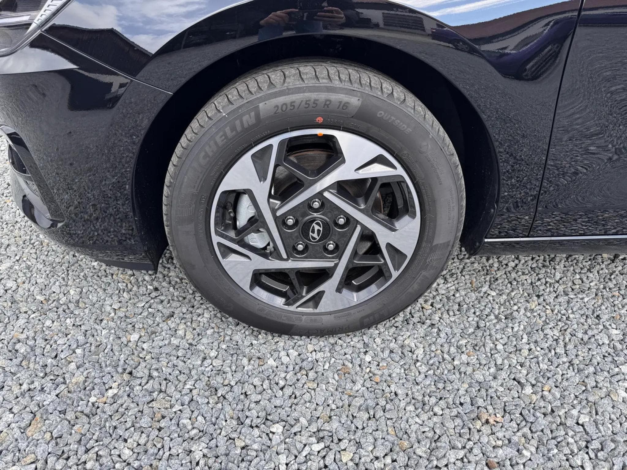 Hyundai i30 1.5 T-GDI 140 DCT Trend + (2026) - Photo 3
