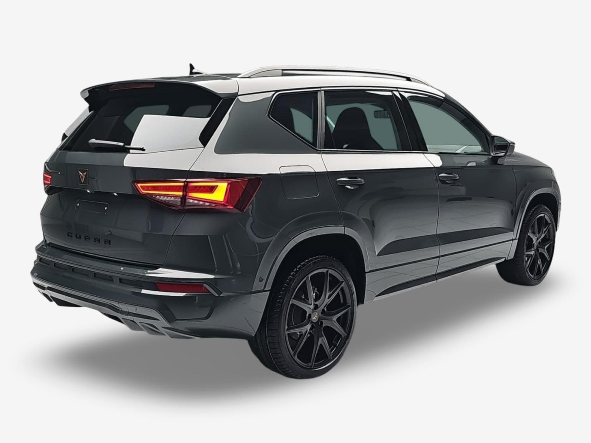 Cupra Ateca 1.5 TSi DSG 150 (2026) - Photo 4
