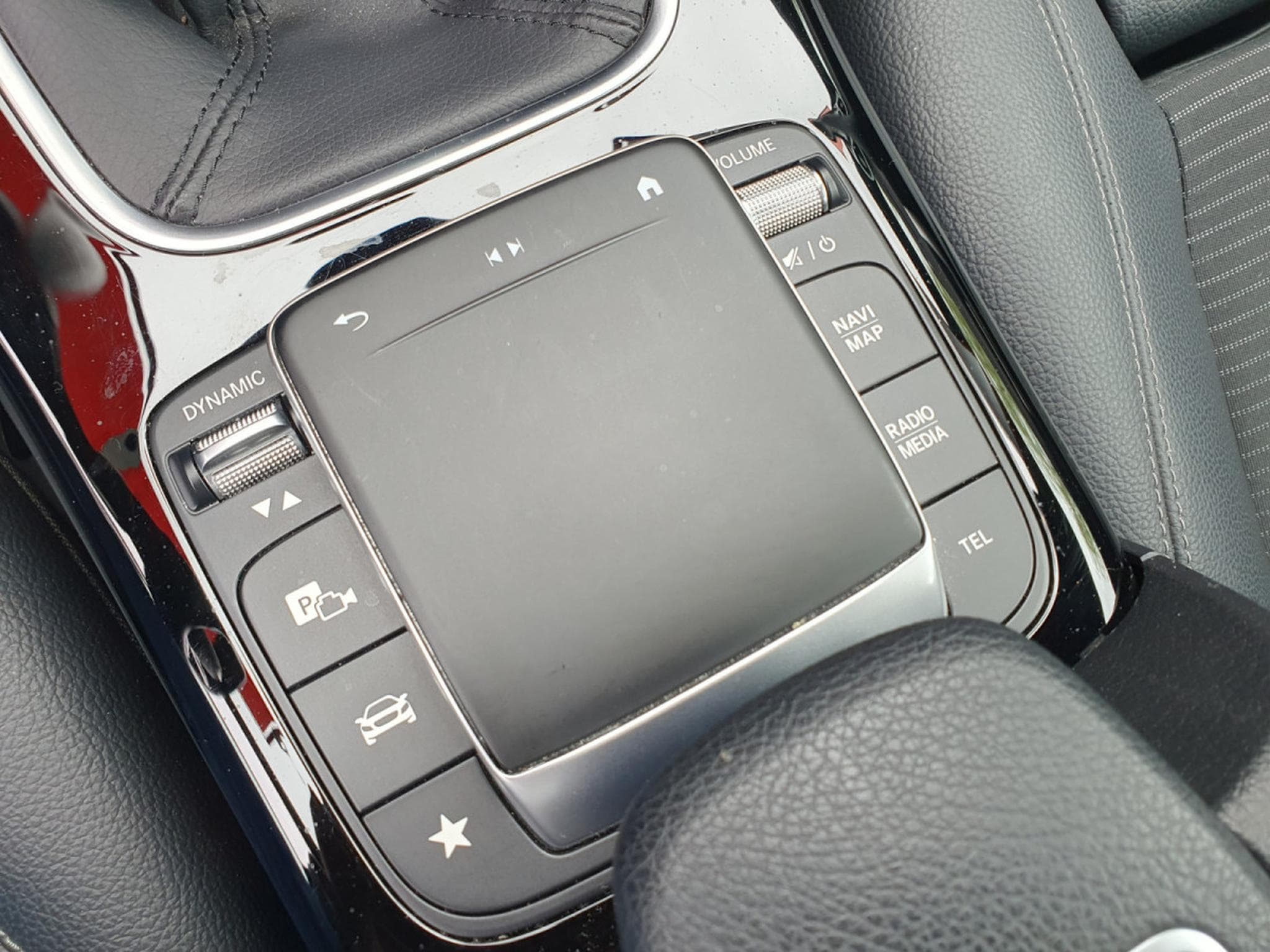 Mercedes A 180 D (2021) - Photo 13