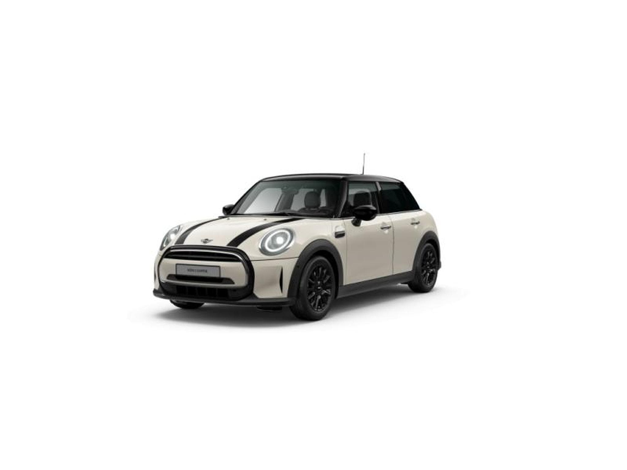 MINI Cooper Cooper Hatch 5 portes (2022) - Foto 1