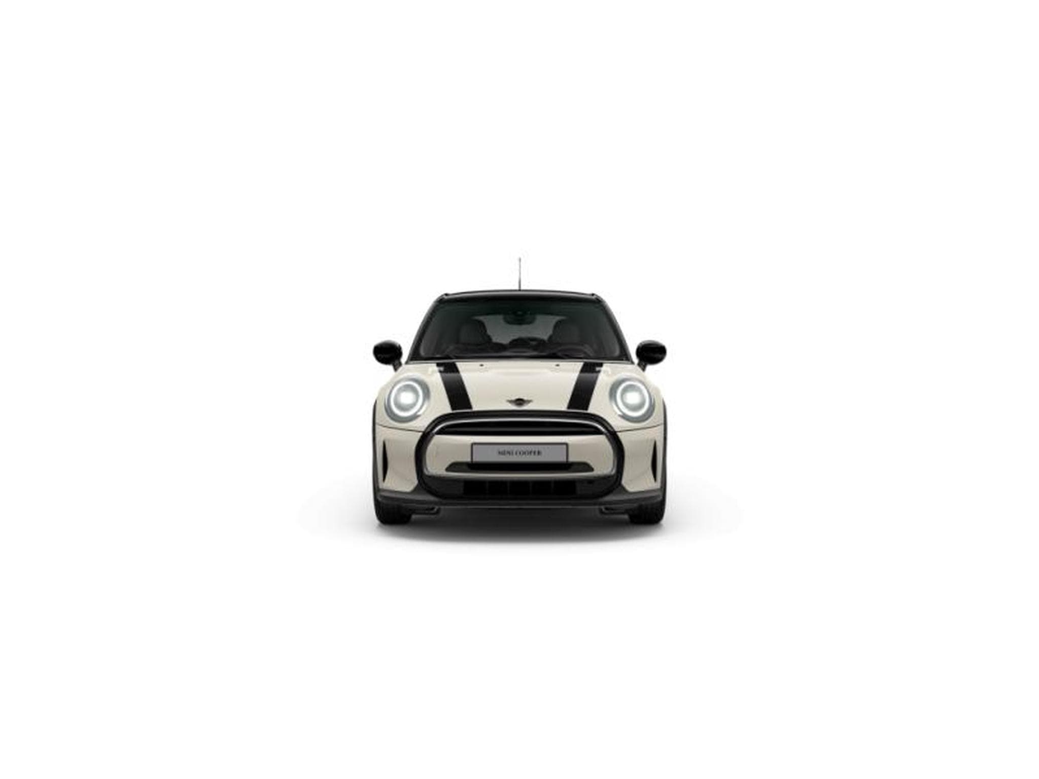 MINI Cooper Cooper Hatch 5 portes (2022) - Foto 2