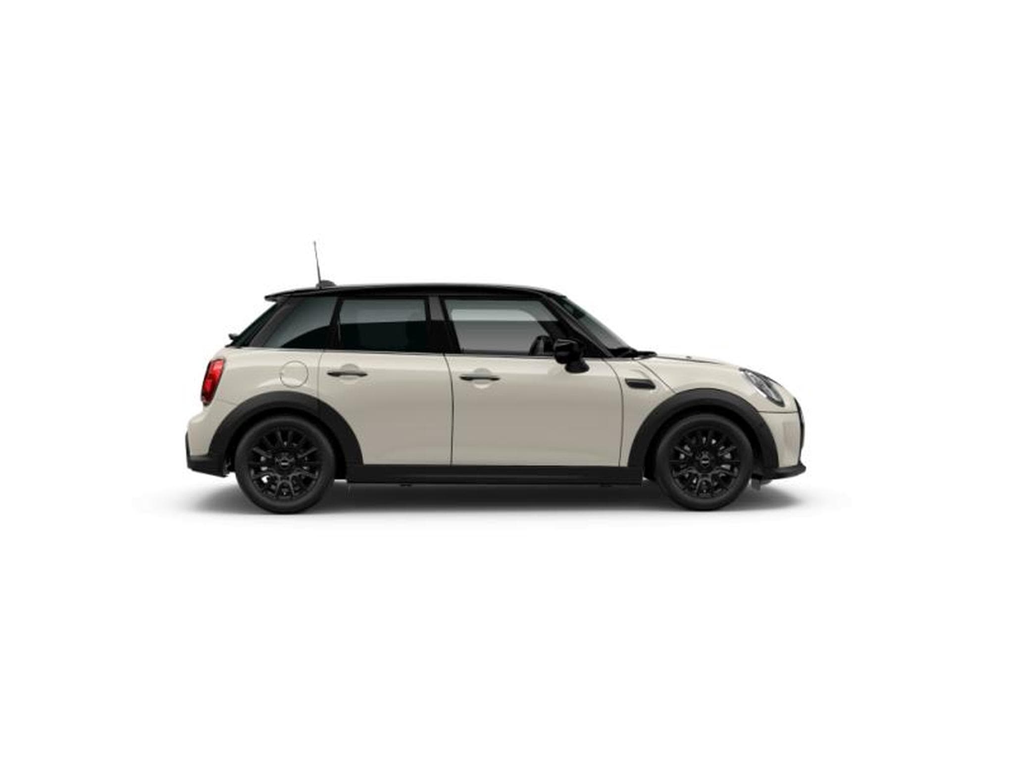 MINI Cooper Cooper Hatch 5 portes (2022) - Foto 3