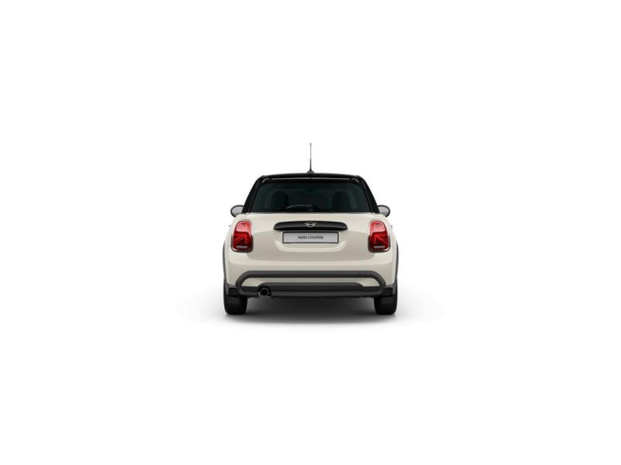 MINI Cooper Cooper Hatch 5 portes (2022) - Foto 4