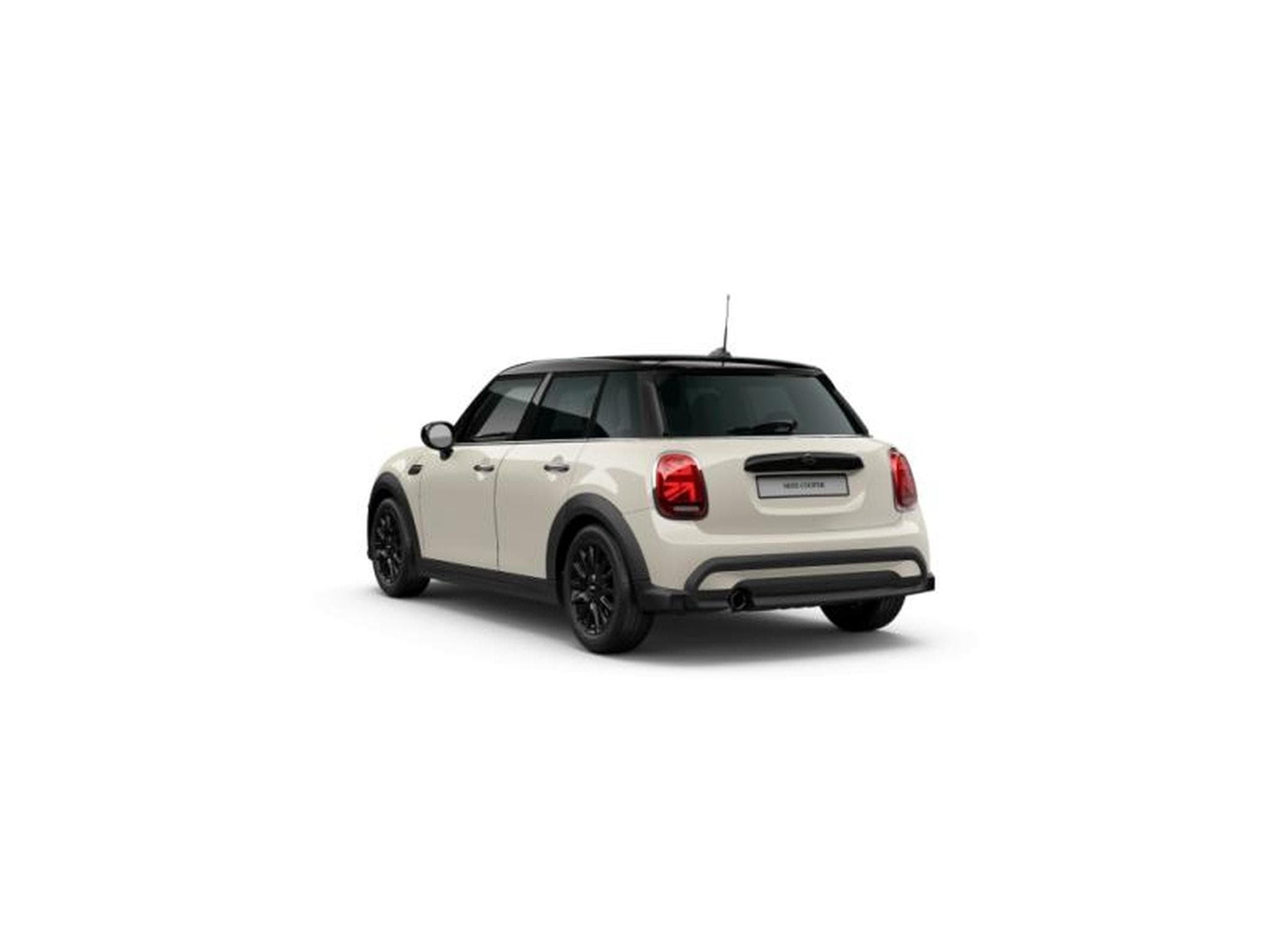 MINI Cooper Cooper Hatch 5 portes (2022) - Foto 5