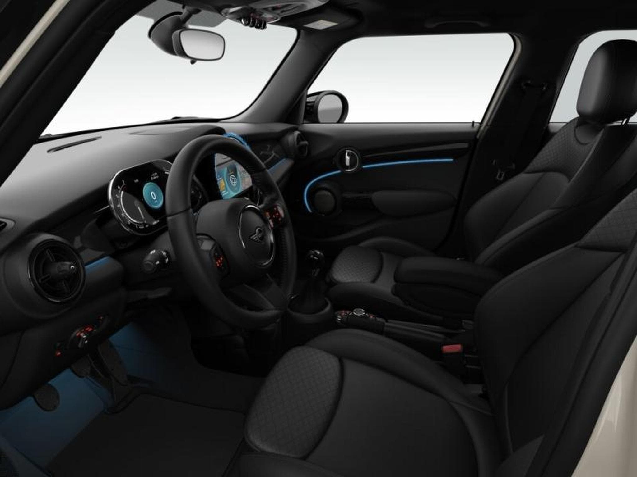 MINI Cooper Cooper Hatch 5 portes (2022) - Foto 6