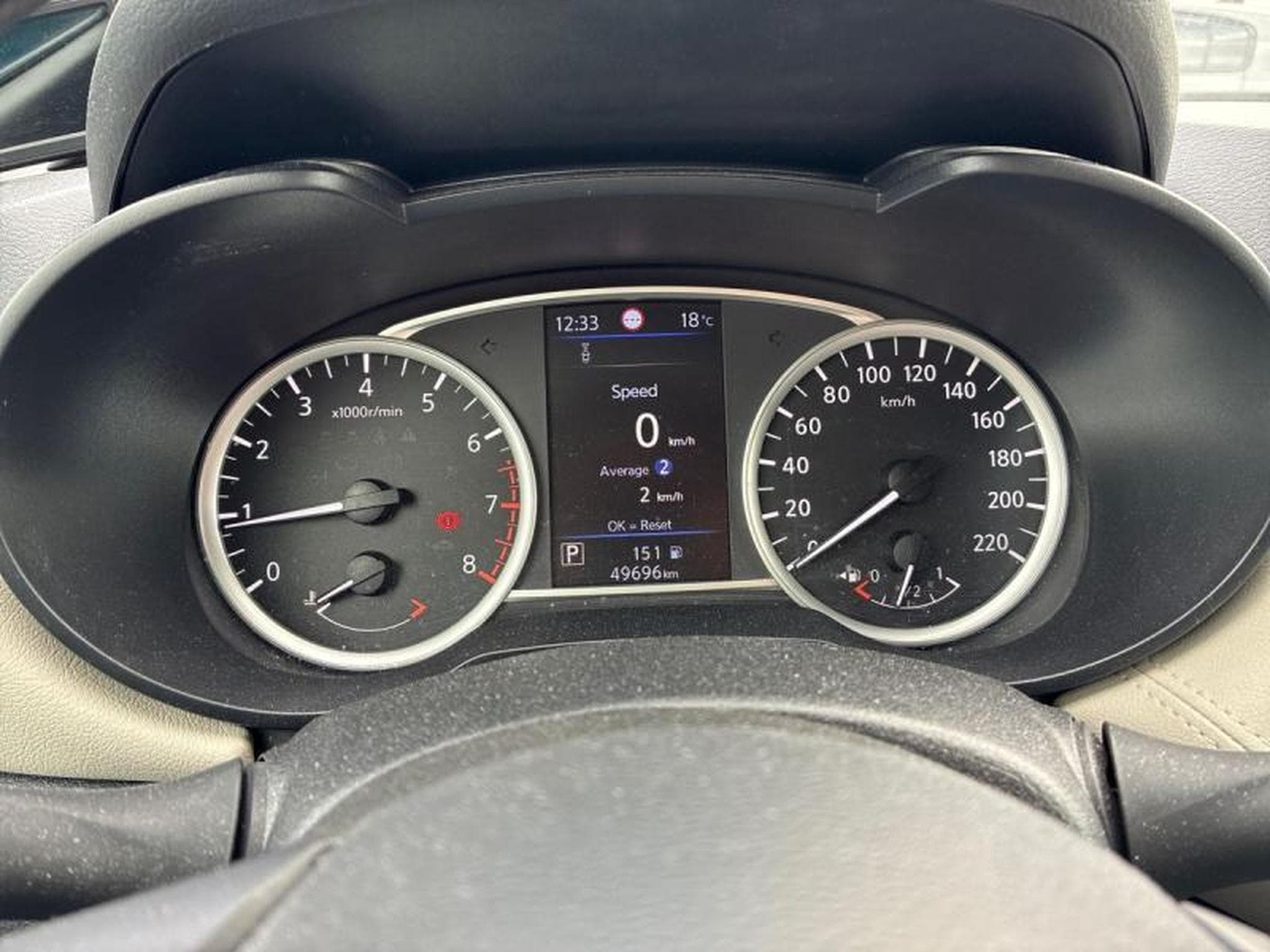 Nissan Micra NDesign (2021) - Foto 10