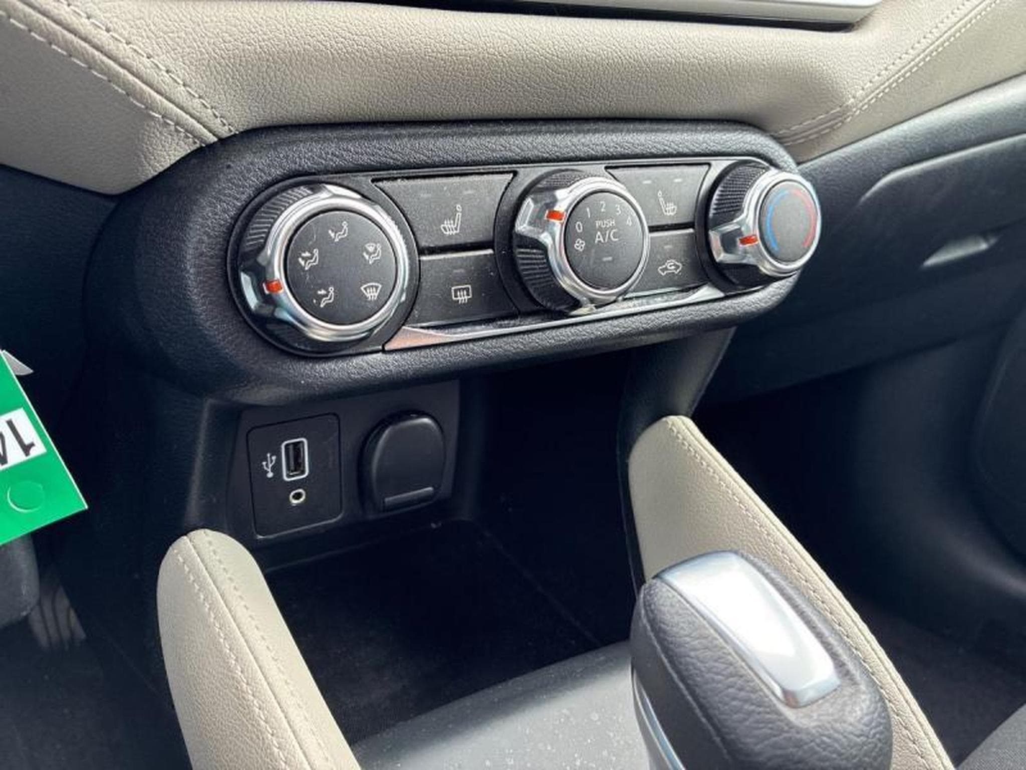 Nissan Micra NDesign (2021) - Foto 16