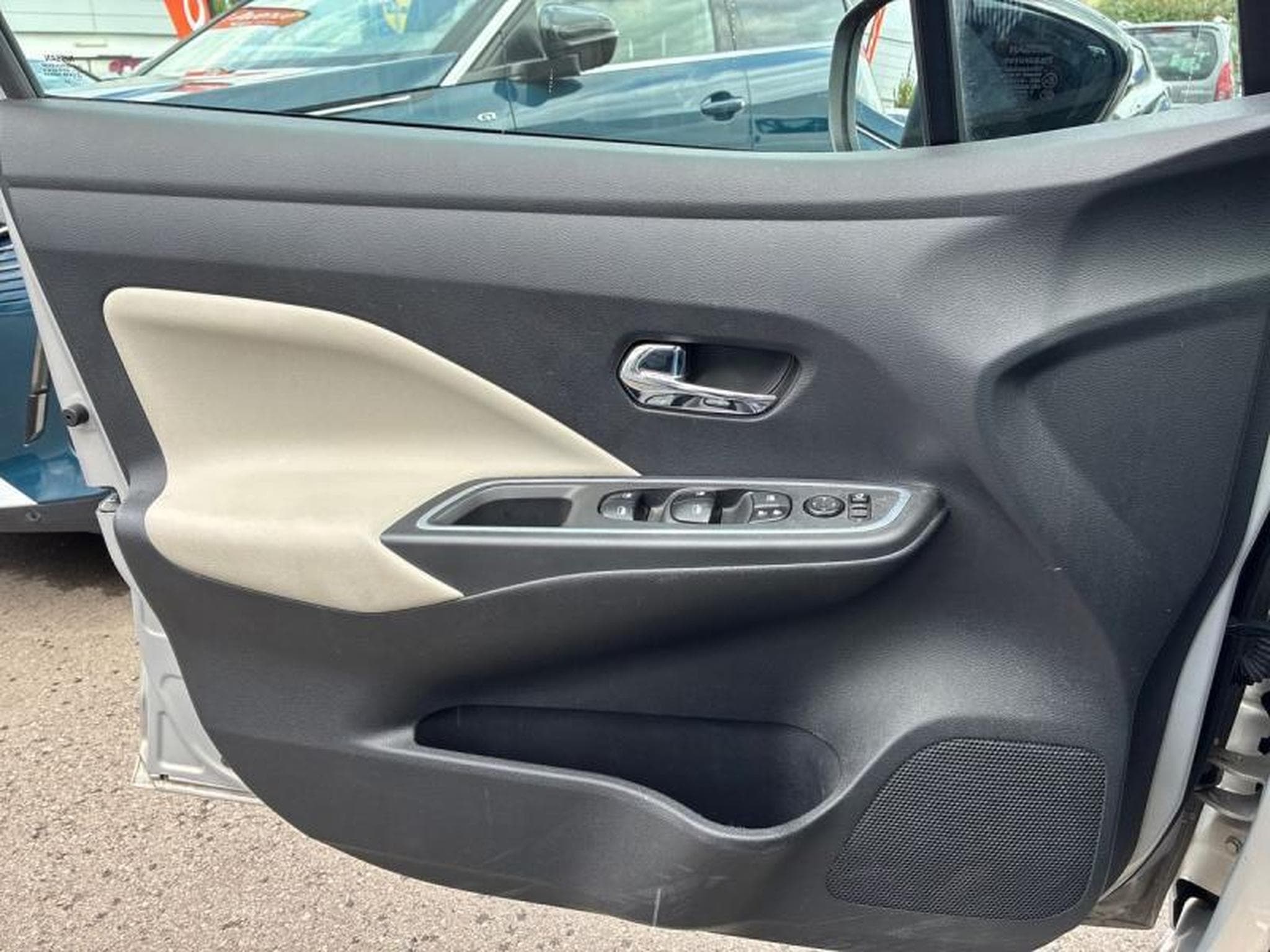 Nissan Micra NDesign (2021) - Foto 22