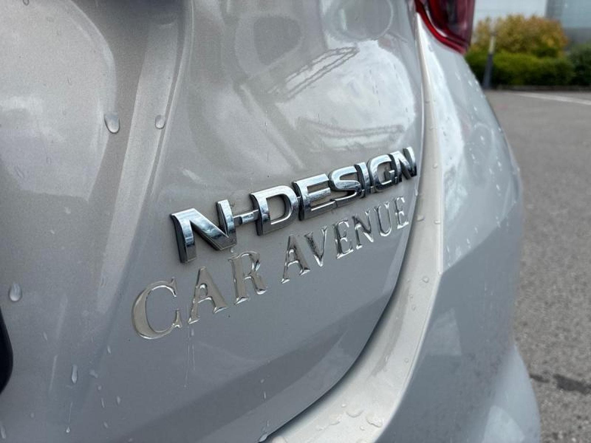 Nissan Micra NDesign (2021) - Foto 24
