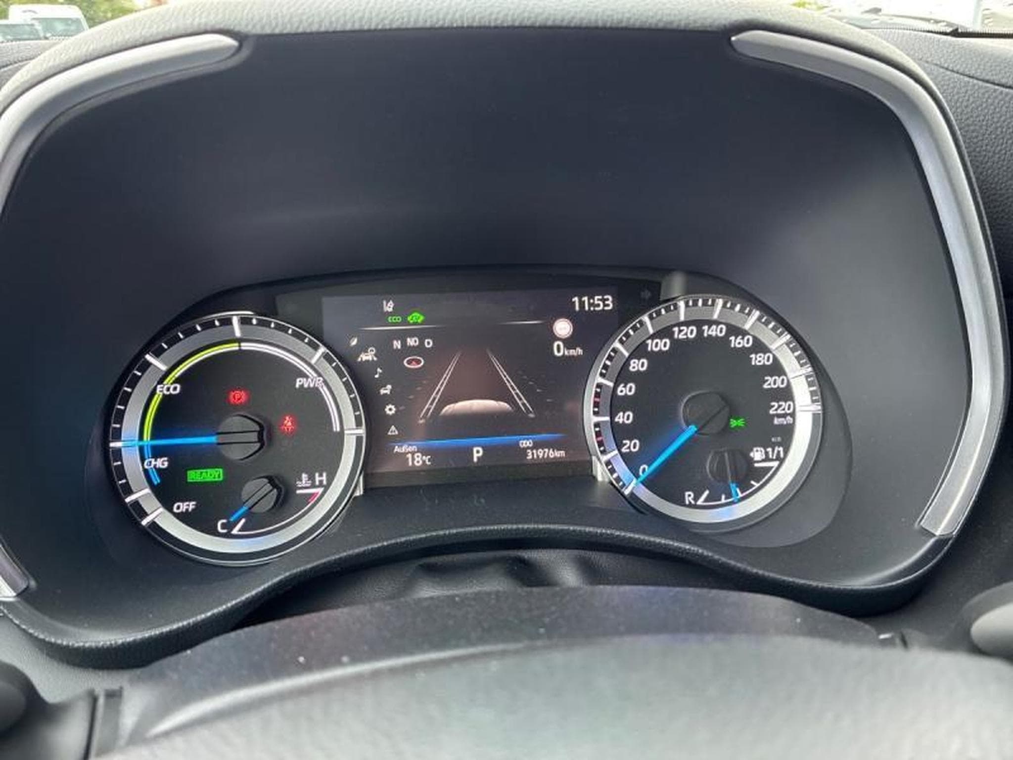 Toyota Highlander . (2023) - Foto 10