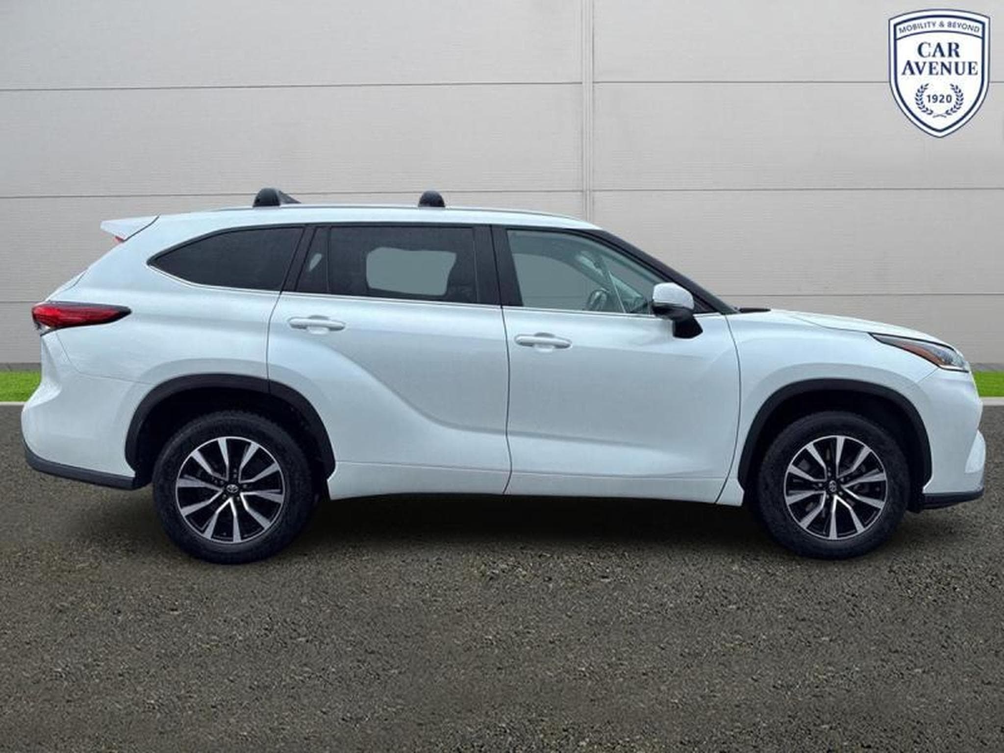 Toyota Highlander . (2023) - Foto 5