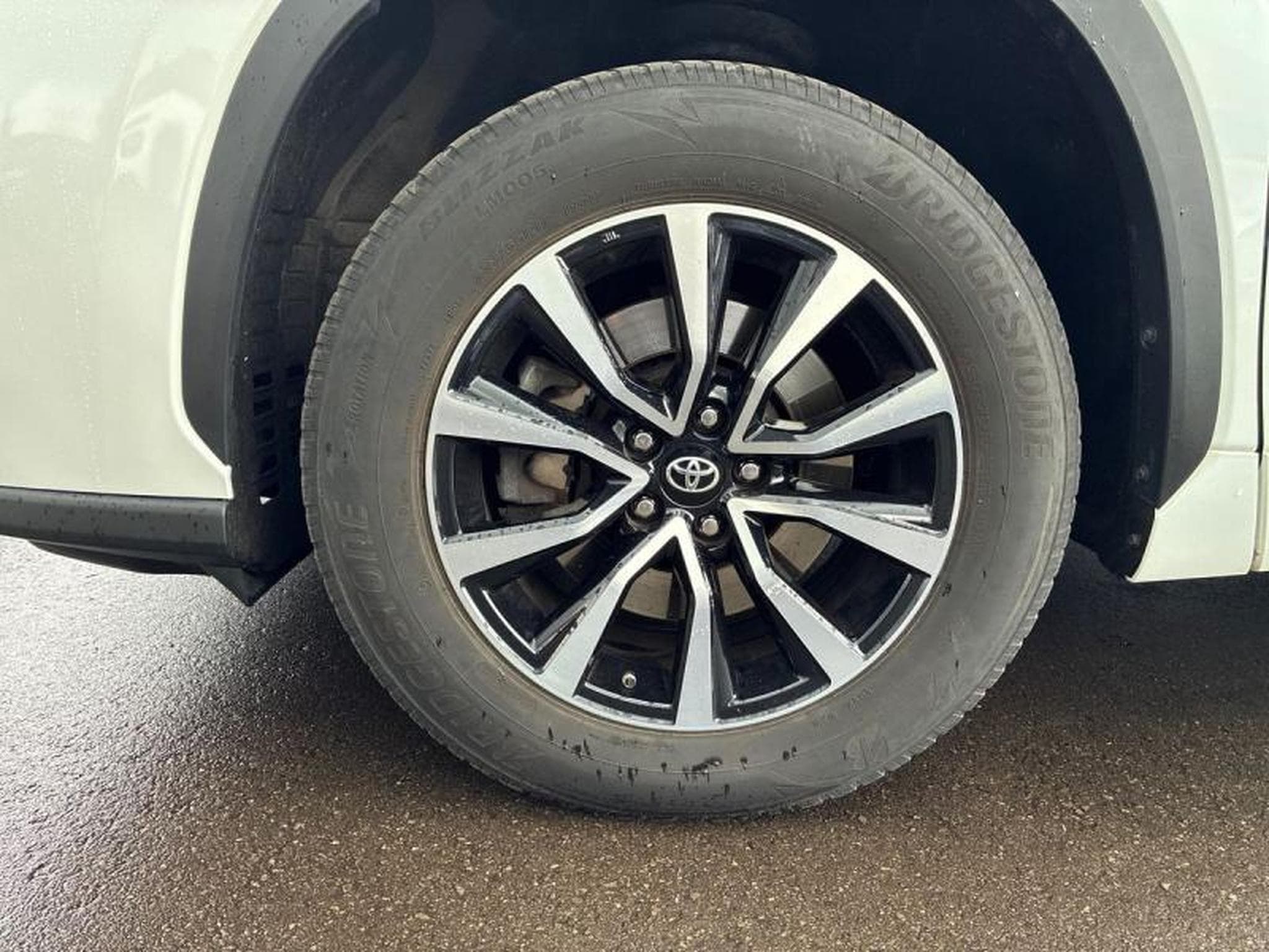 Toyota Highlander . (2023) - Foto 6