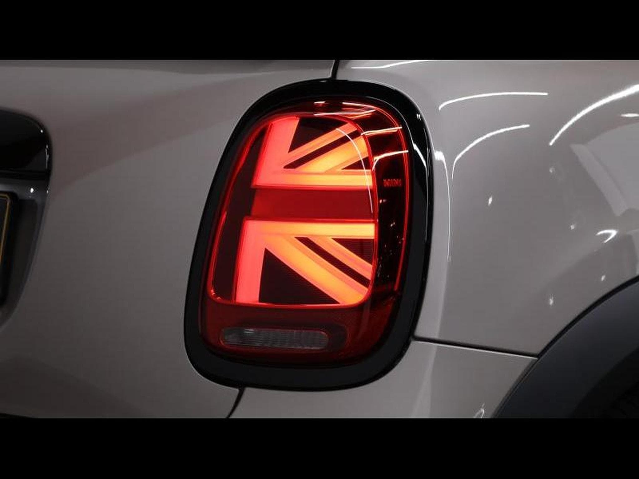 MINI Cooper cabriolet 136cv steptronic (2023) - Foto 22