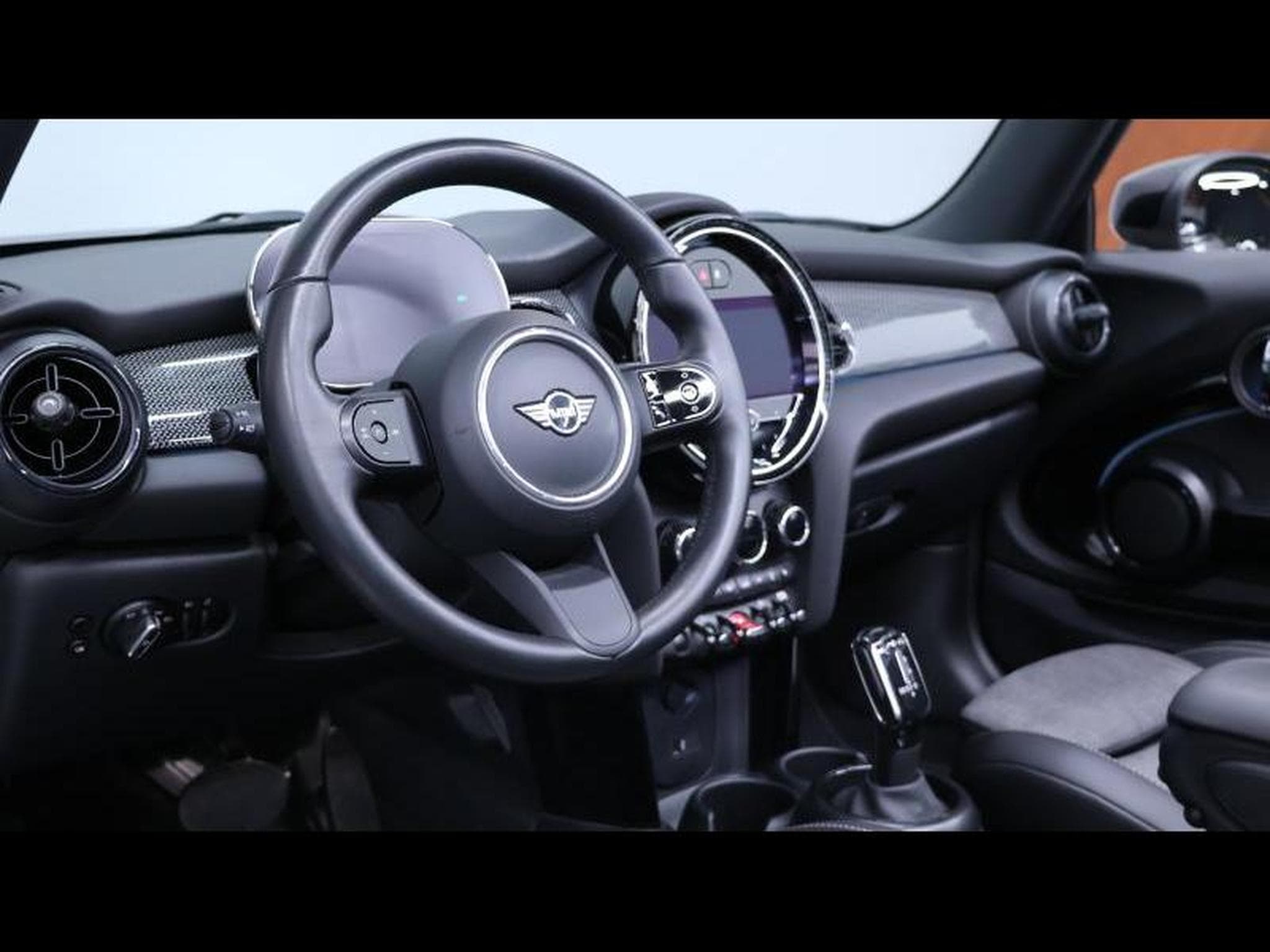 MINI Cooper cabriolet 136cv steptronic (2023) - Foto 29