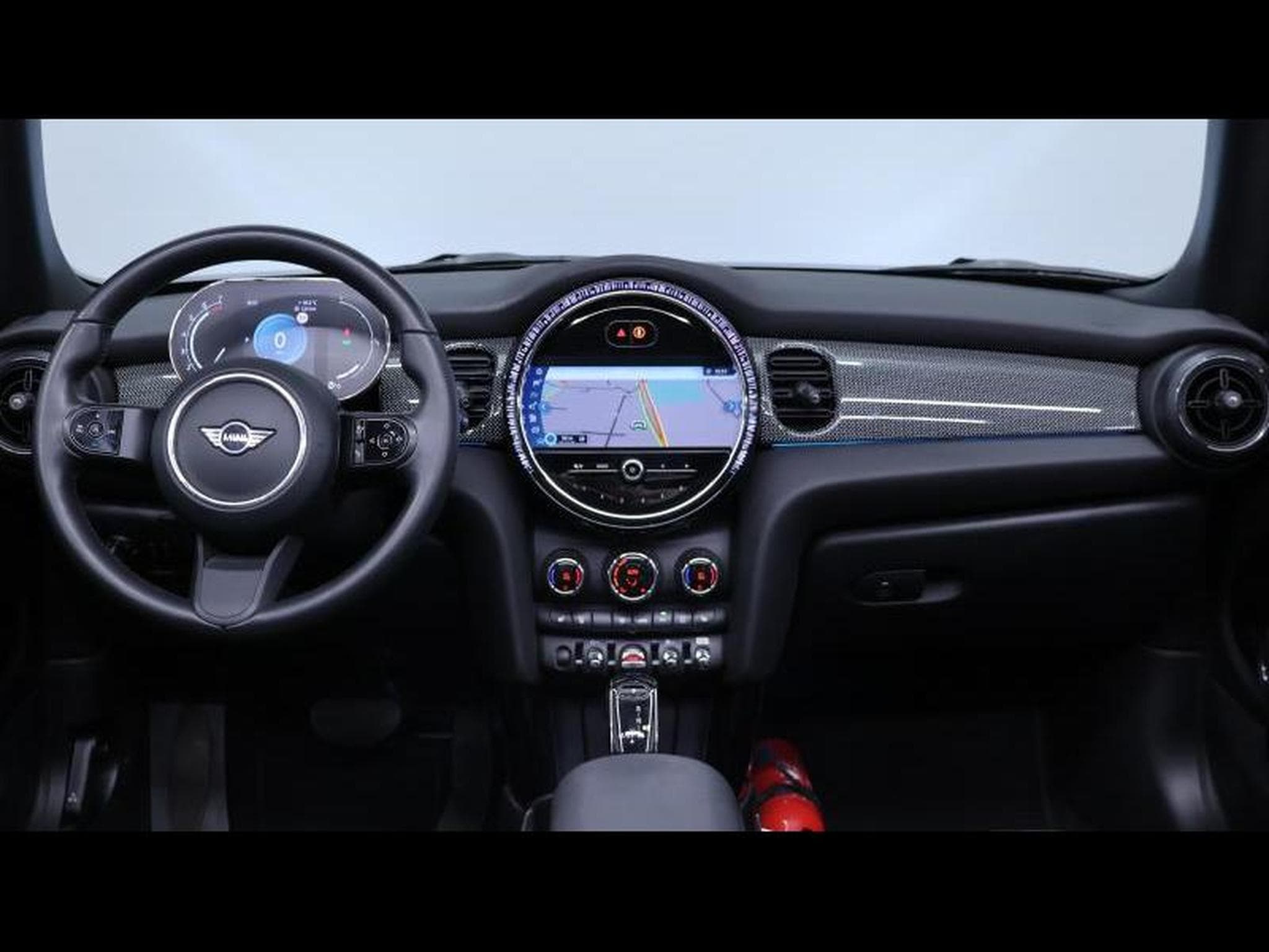 MINI Cooper cabriolet 136cv steptronic (2023) - Foto 30