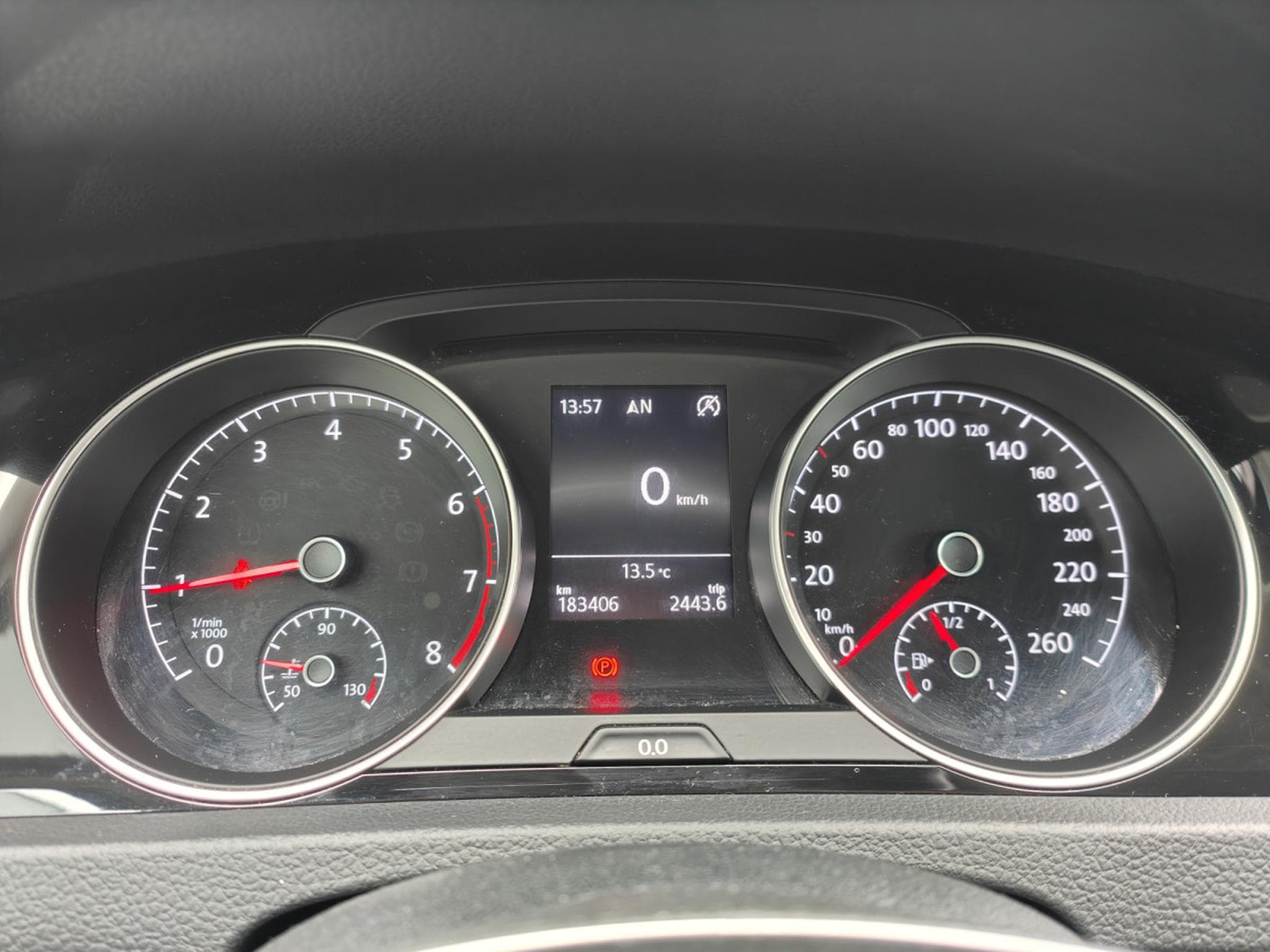 VW Golf 1.0 TSI JOIN GPS CARPLAY CAMERA APS AV/ARR (2018) - Photo 21