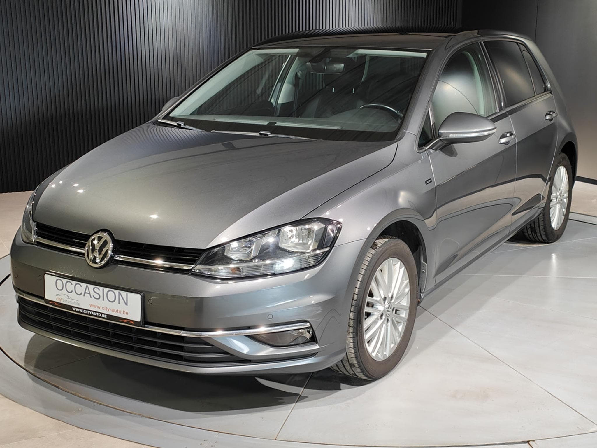 VW Golf 1.0 TSI JOIN GPS CARPLAY CAMERA APS AV/ARR (2018) - Photo 6