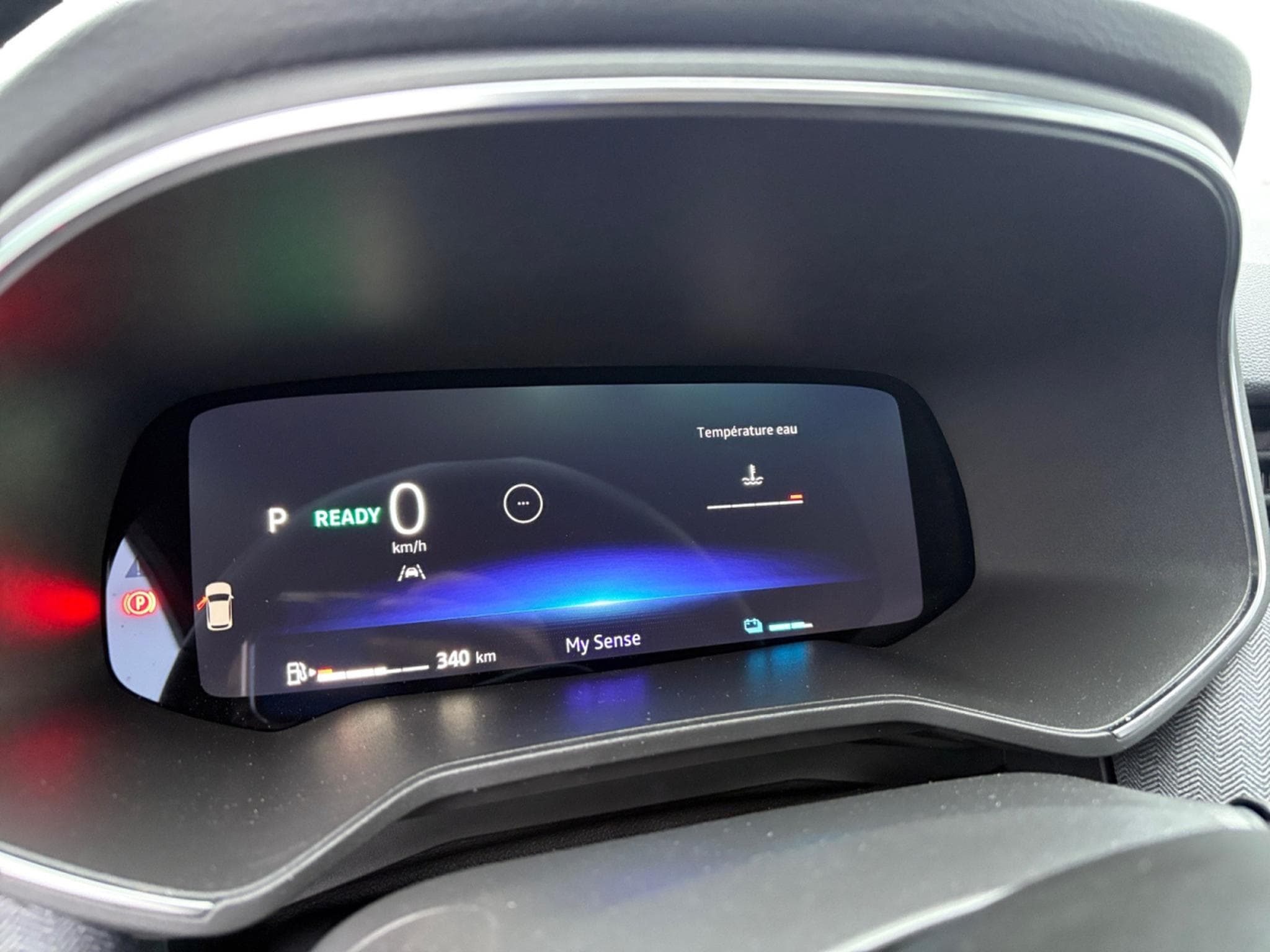 Renault Clio 1.6i Techno E-Tech Full Hybrid (2025) - Foto 8