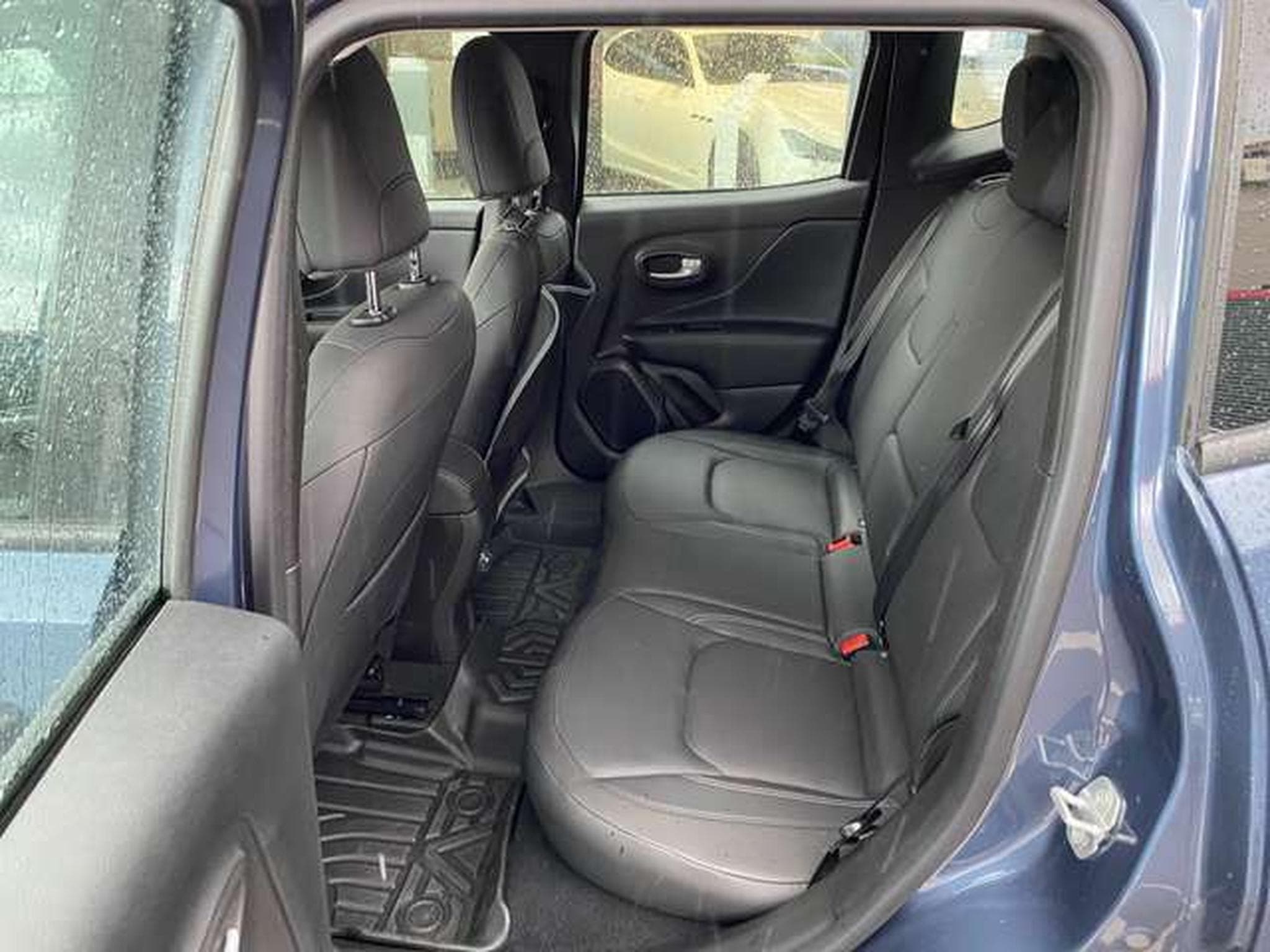 Jeep Renegade Renegade 1.3 T-GDI 4xe PLUG-IN Hybrid (2024) - Photo 14