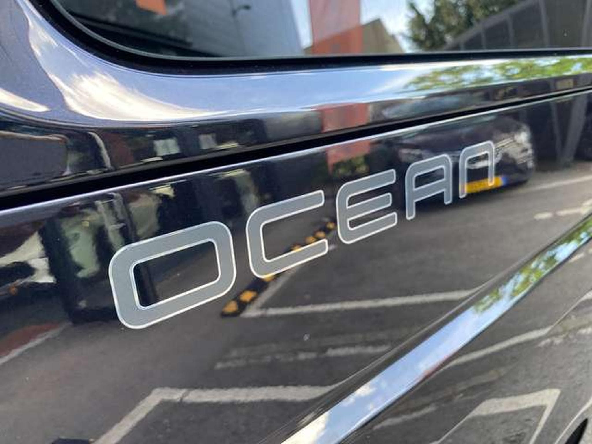 VW T6.1 California DSG 4MOTION Ocean (2024) - Photo 18