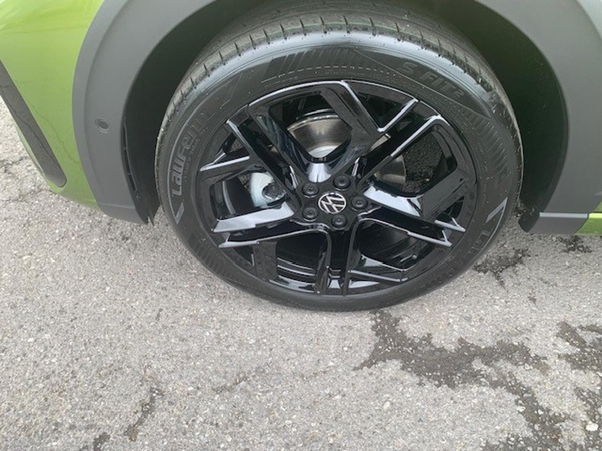 VW Taigo R-LINE BLACK STYLE 1.5TSI 150CV DSG7 (2026) - Photo 4