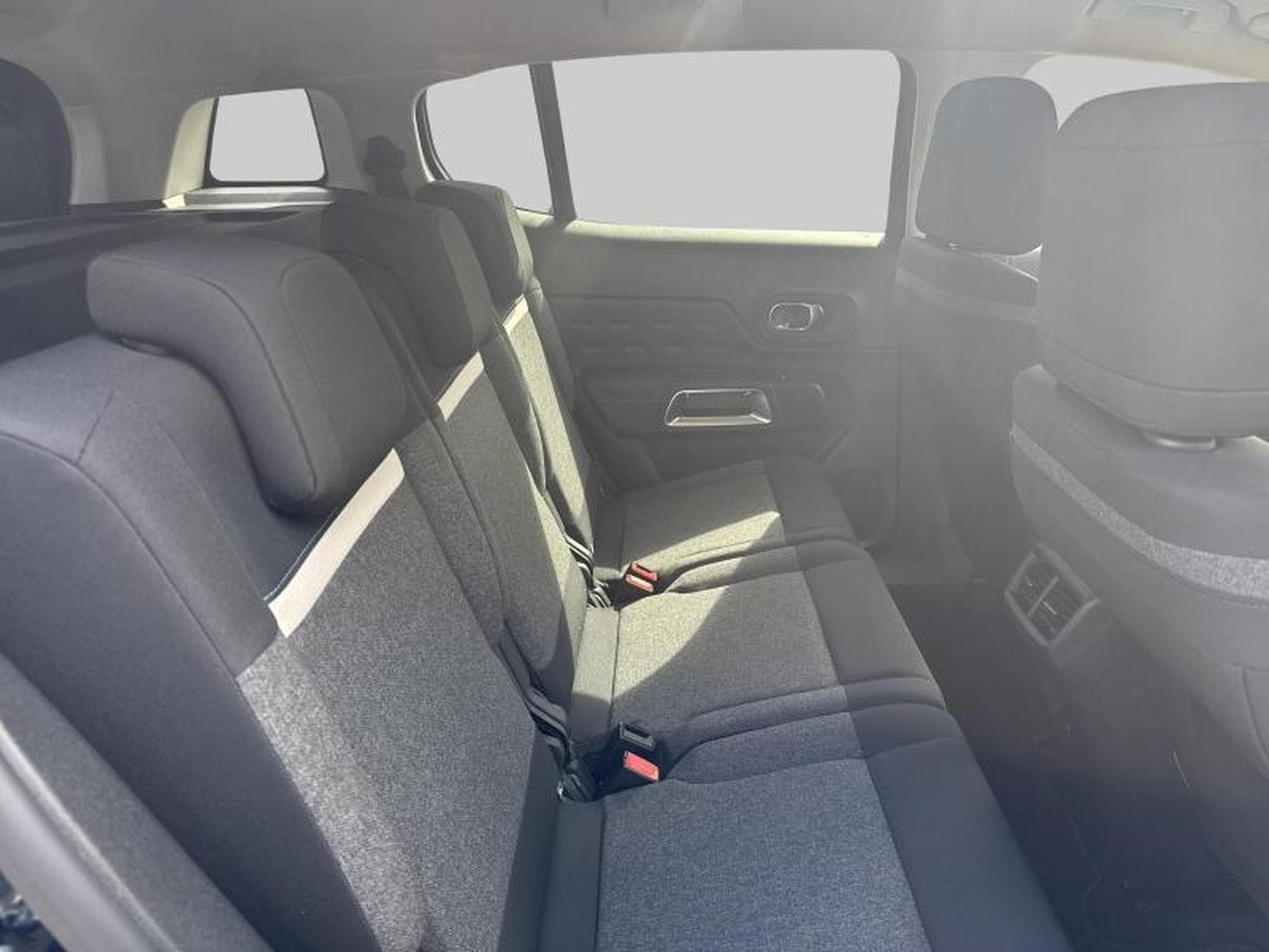 Citroen C5 Aircross You (2025) - Foto 10