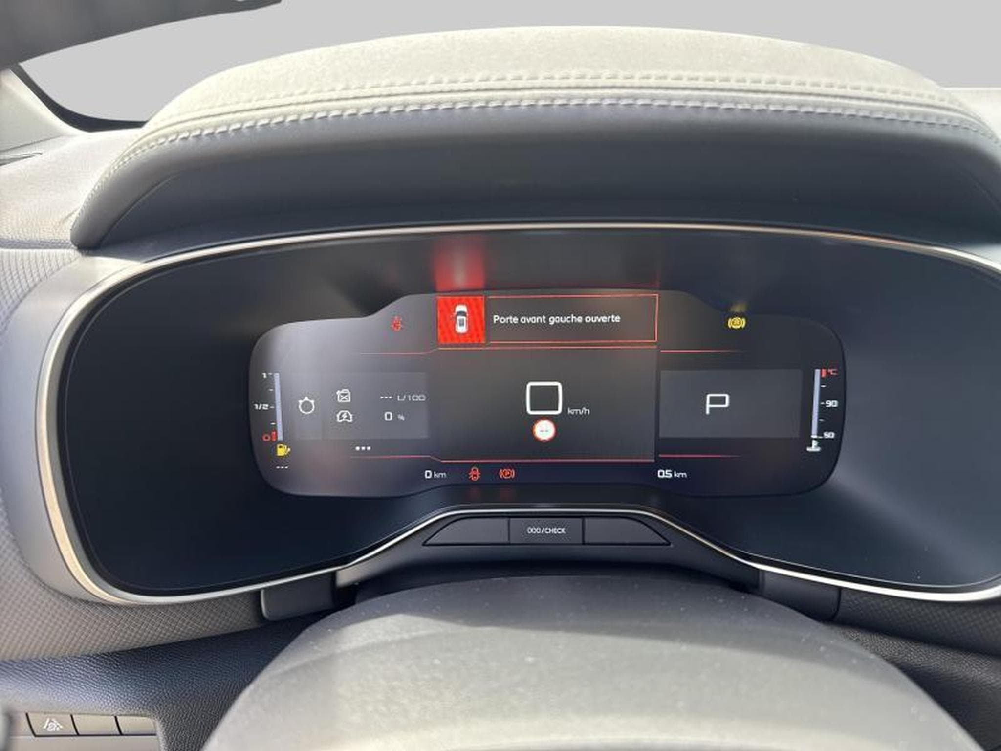 Citroen C5 Aircross You (2025) - Foto 15