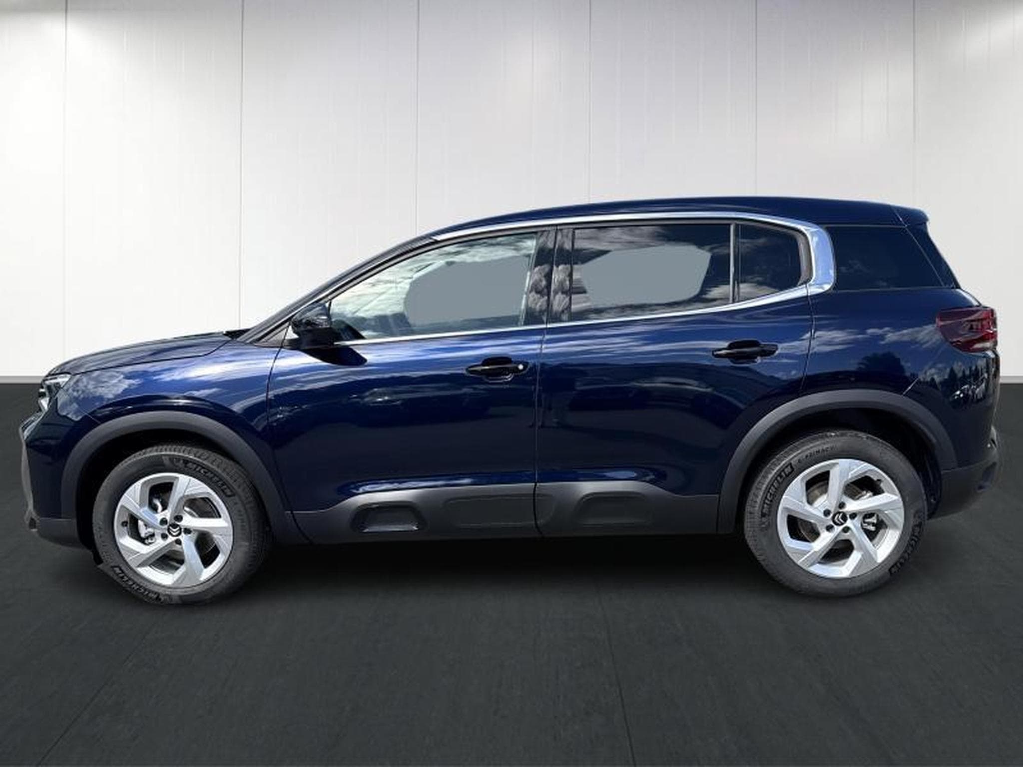Citroen C5 Aircross You (2025) - Foto 7