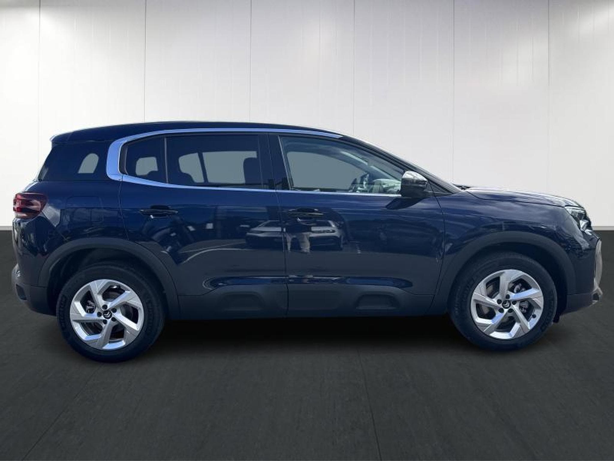 Citroen C5 Aircross You (2025) - Foto 8