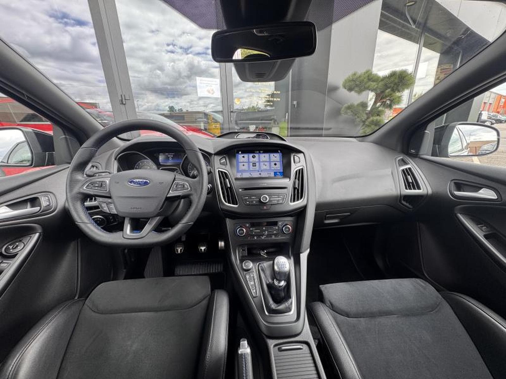 Ford Focus RS (2017) - Foto 10