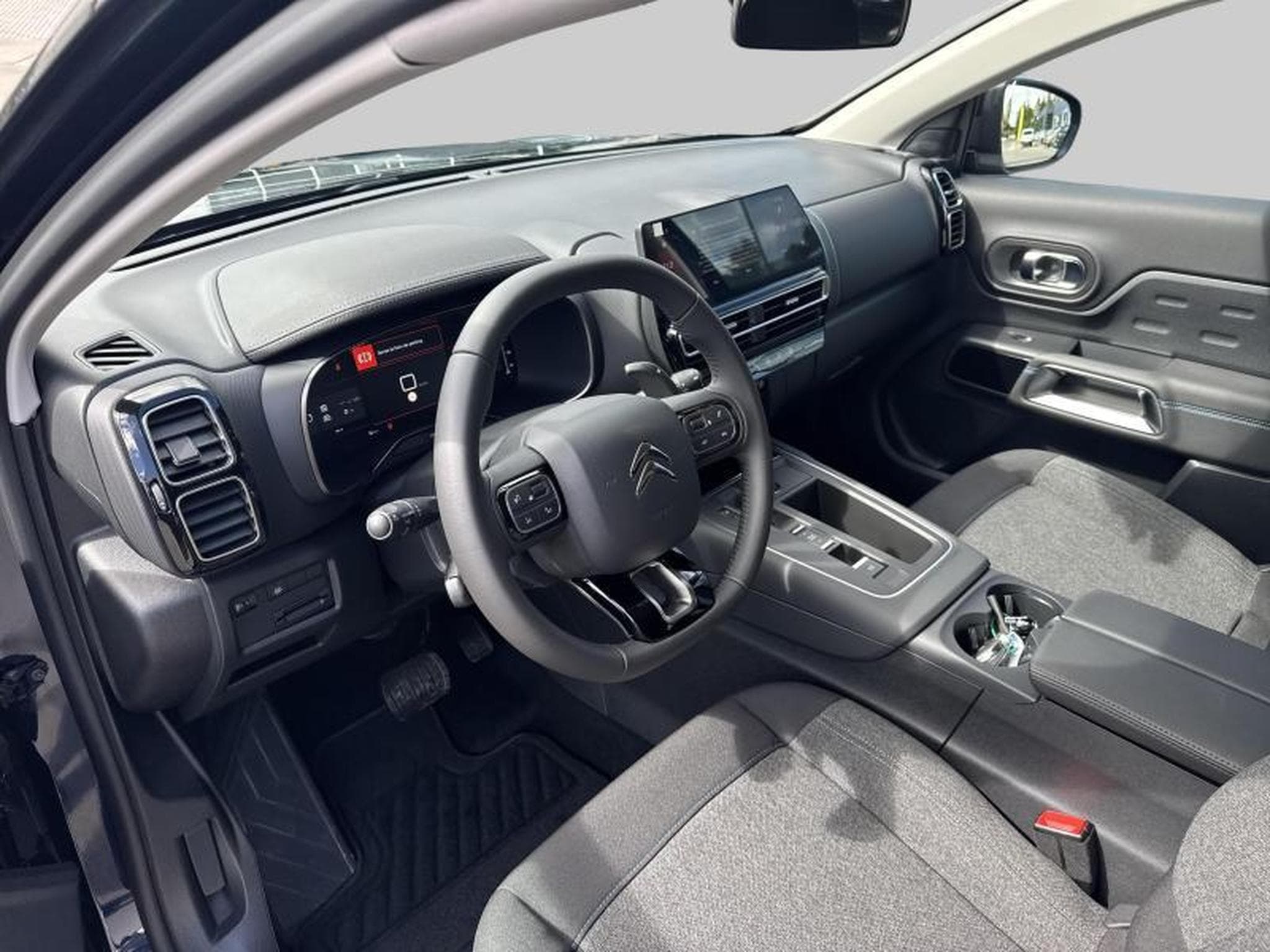 Citroen C5 Aircross You (2025) - Foto 11