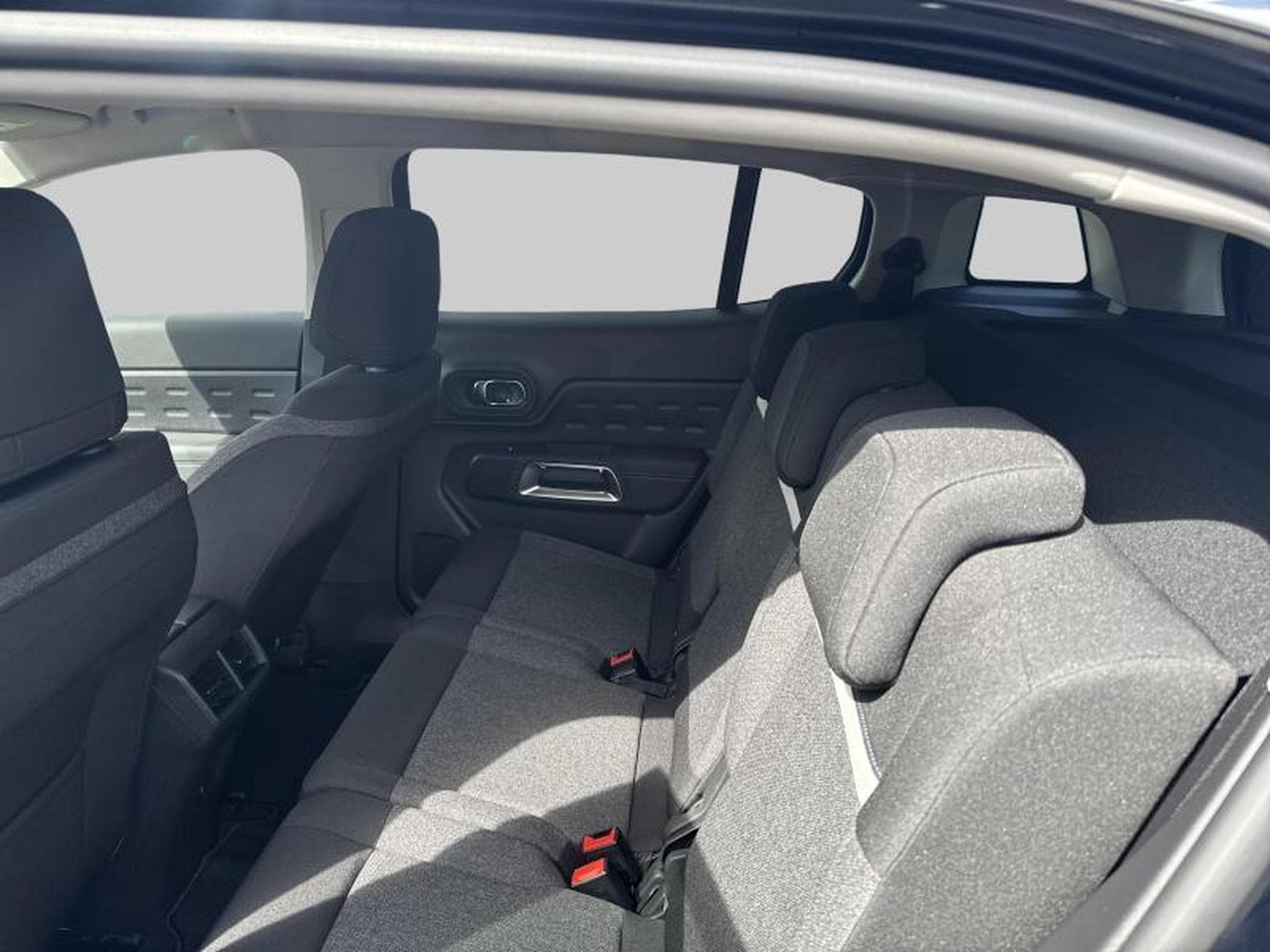 Citroen C5 Aircross You (2025) - Foto 12