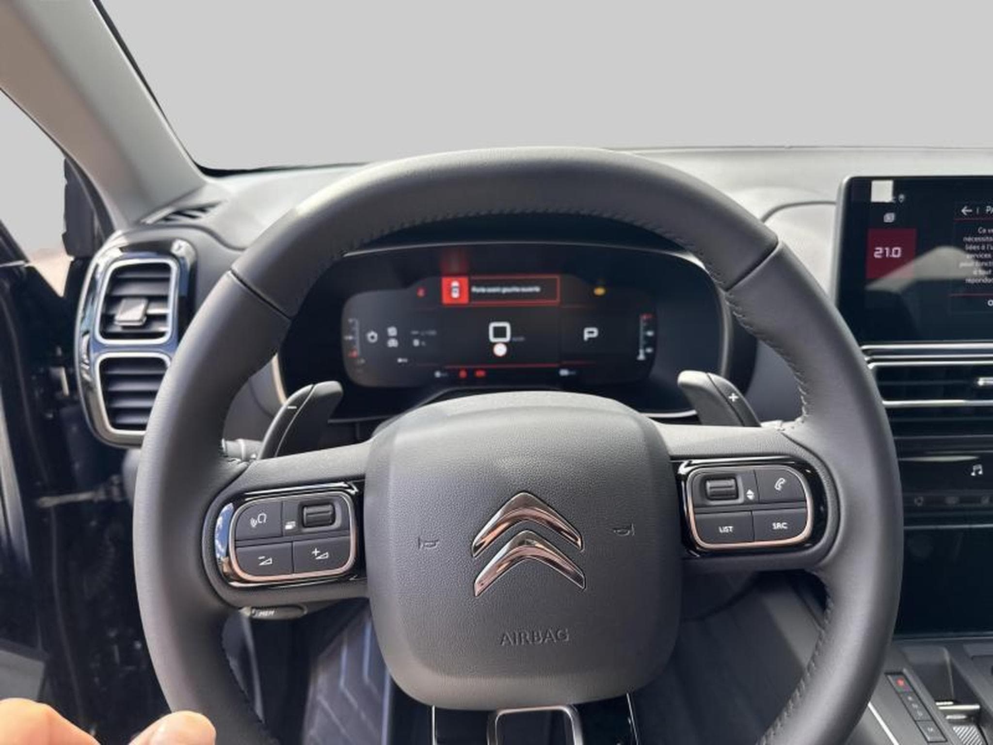 Citroen C5 Aircross You (2025) - Foto 14