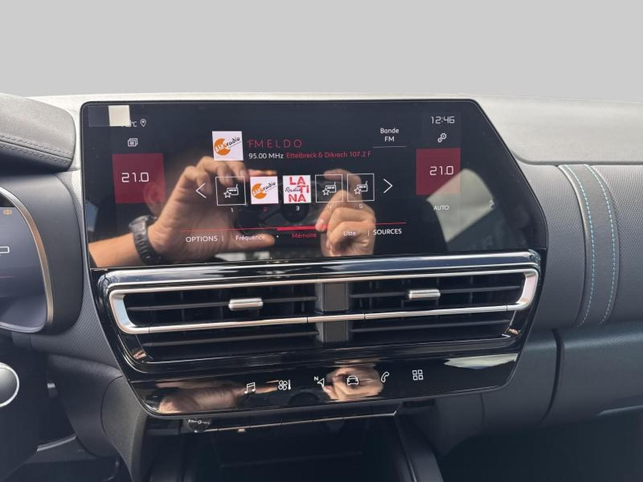 Citroen C5 Aircross You (2025) - Foto 16