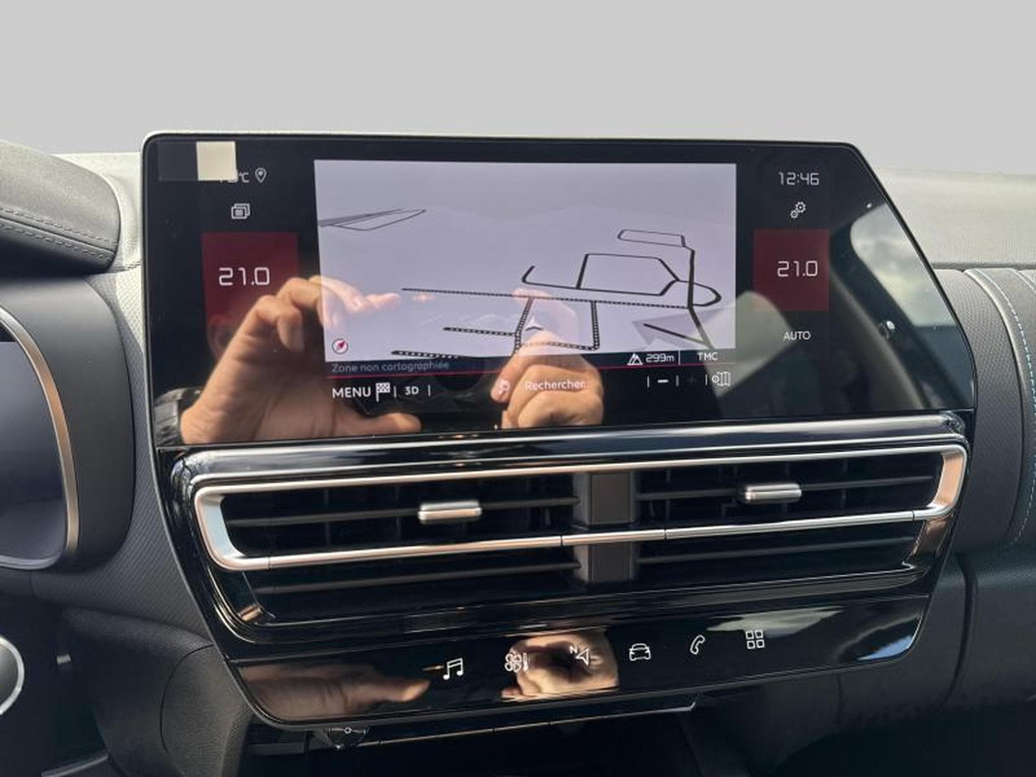 Citroen C5 Aircross You (2025) - Foto 17