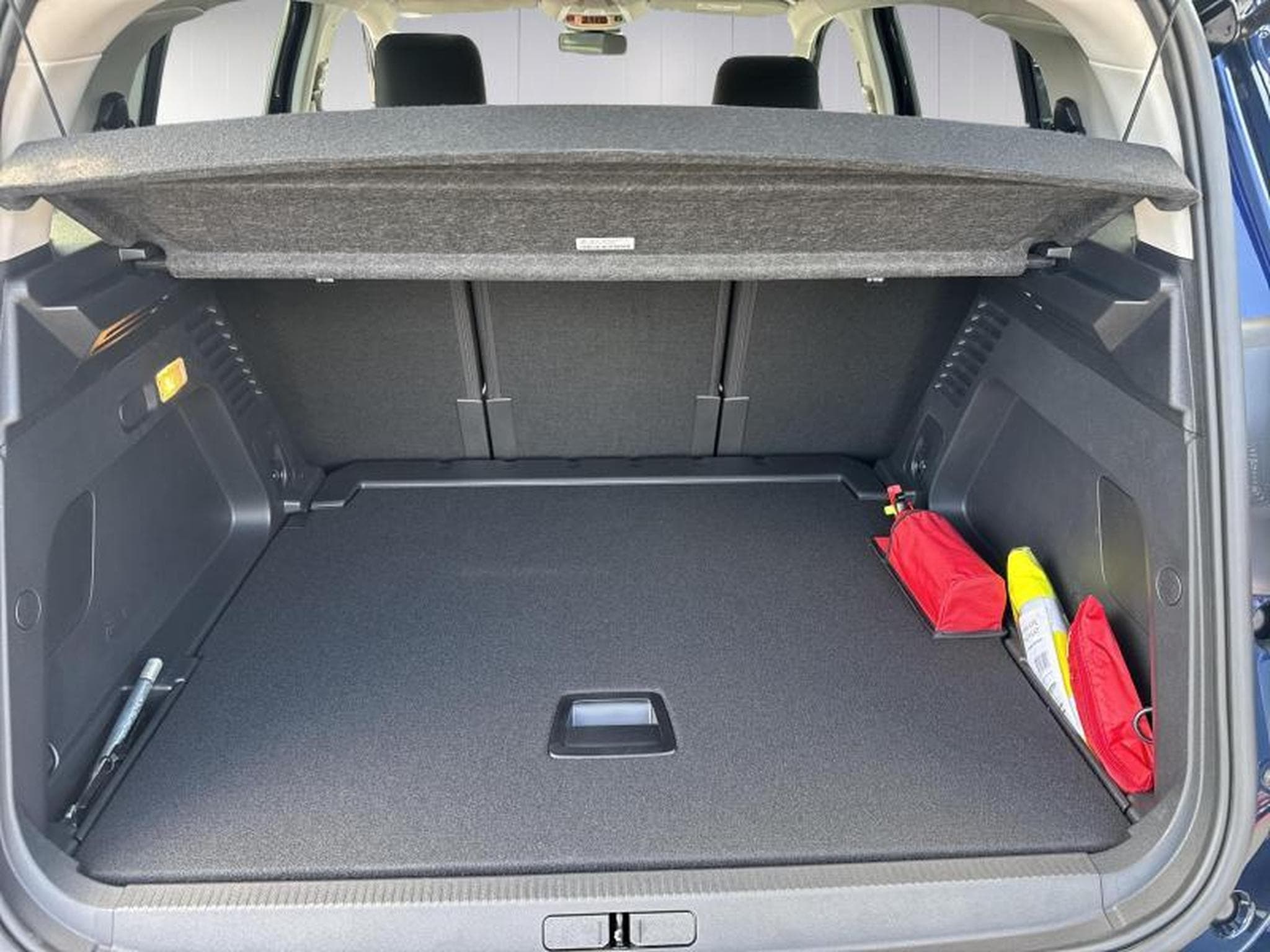 Citroen C5 Aircross You (2025) - Foto 20