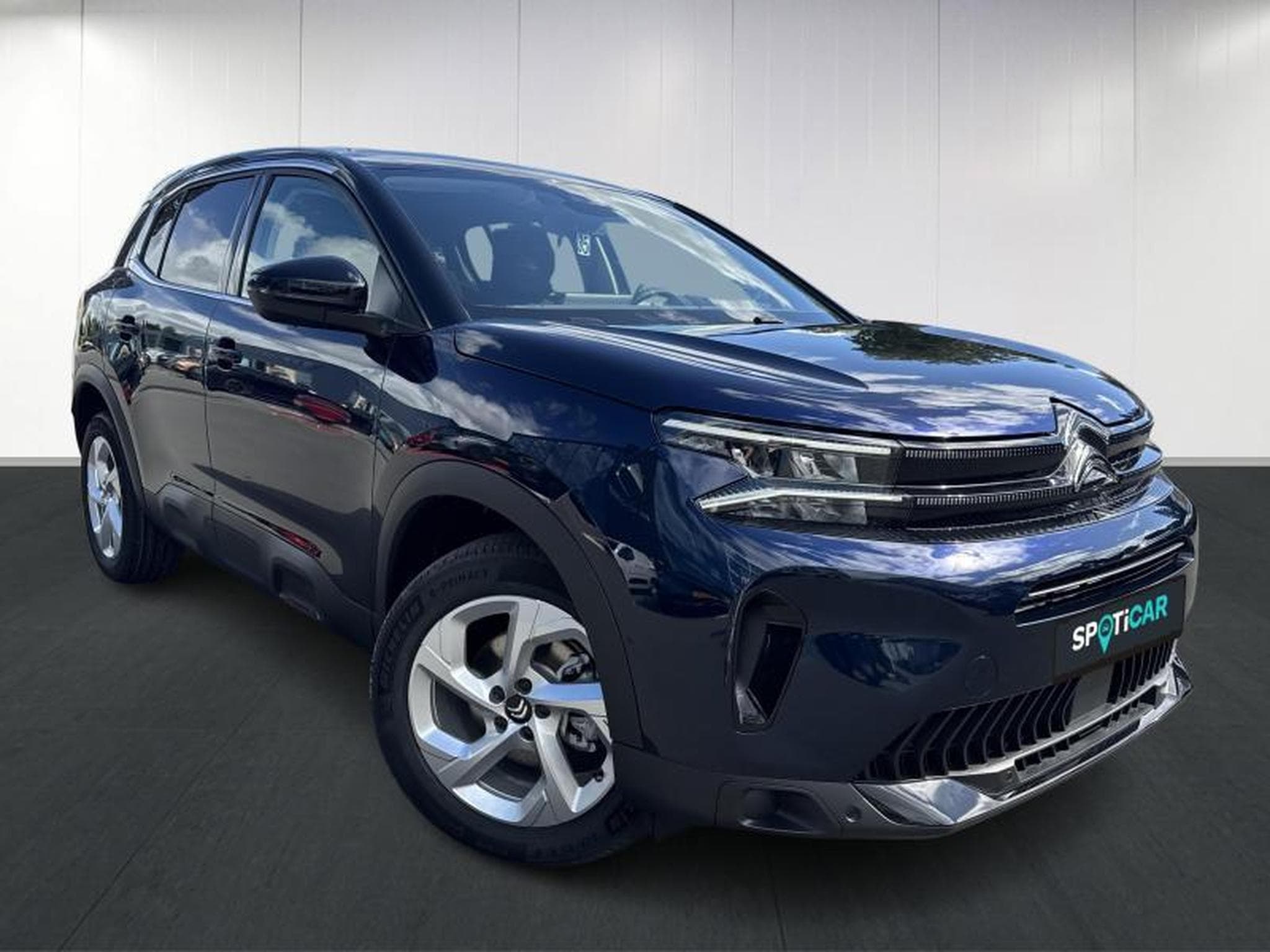 Citroen C5 Aircross You (2025) - Foto 23