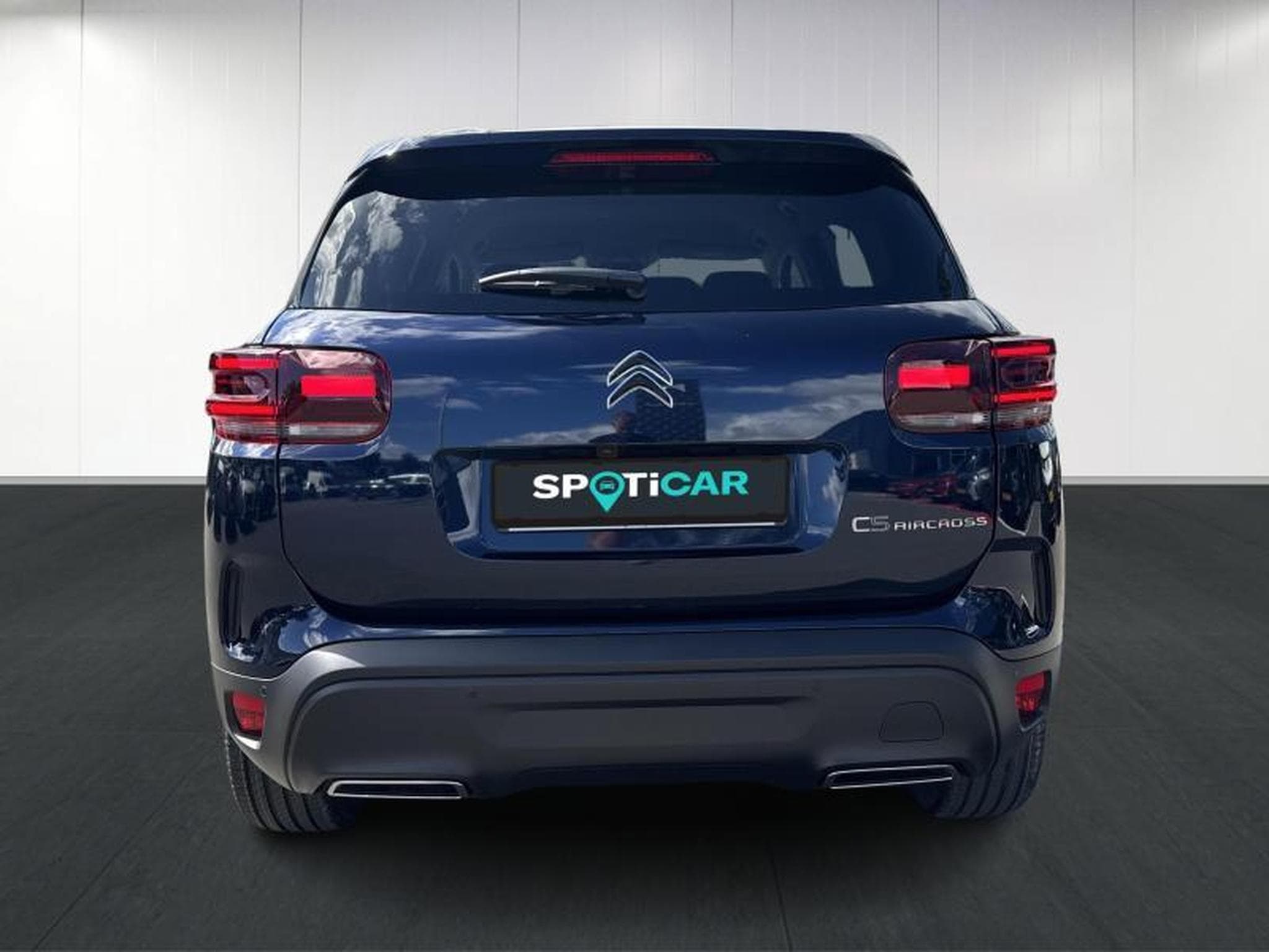 Citroen C5 Aircross You (2025) - Foto 5