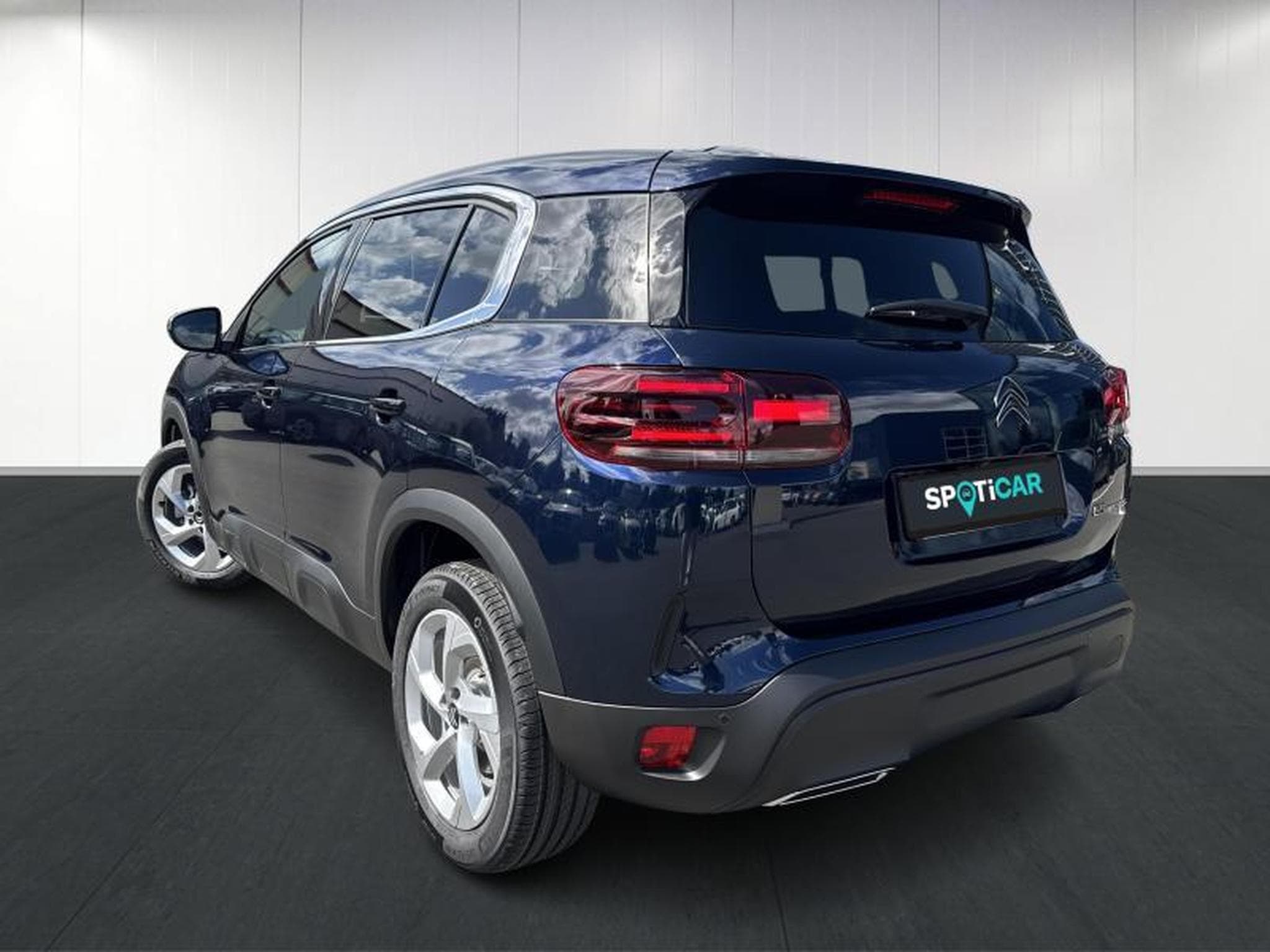 Citroen C5 Aircross You (2025) - Foto 6