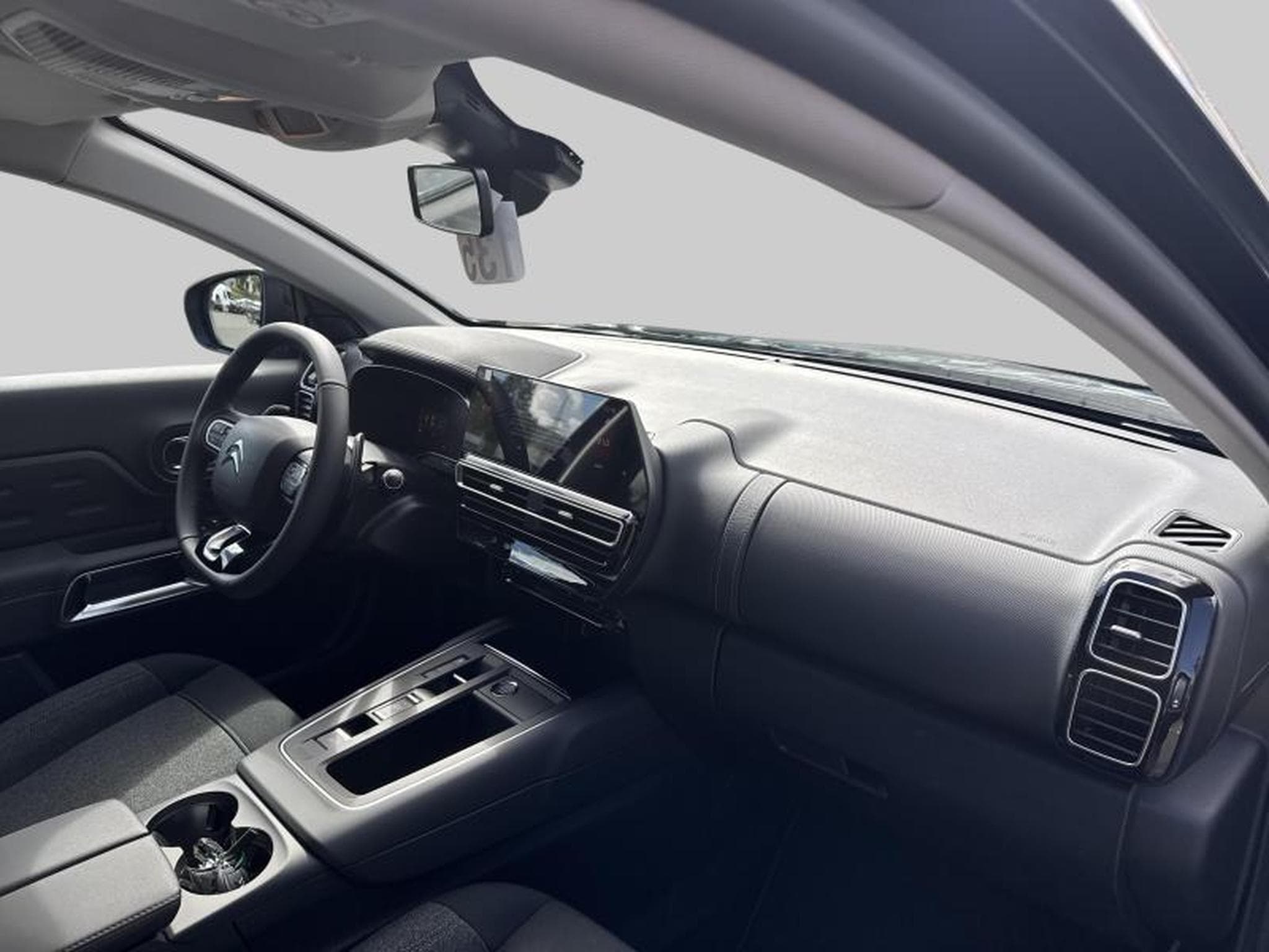 Citroen C5 Aircross You (2025) - Foto 9